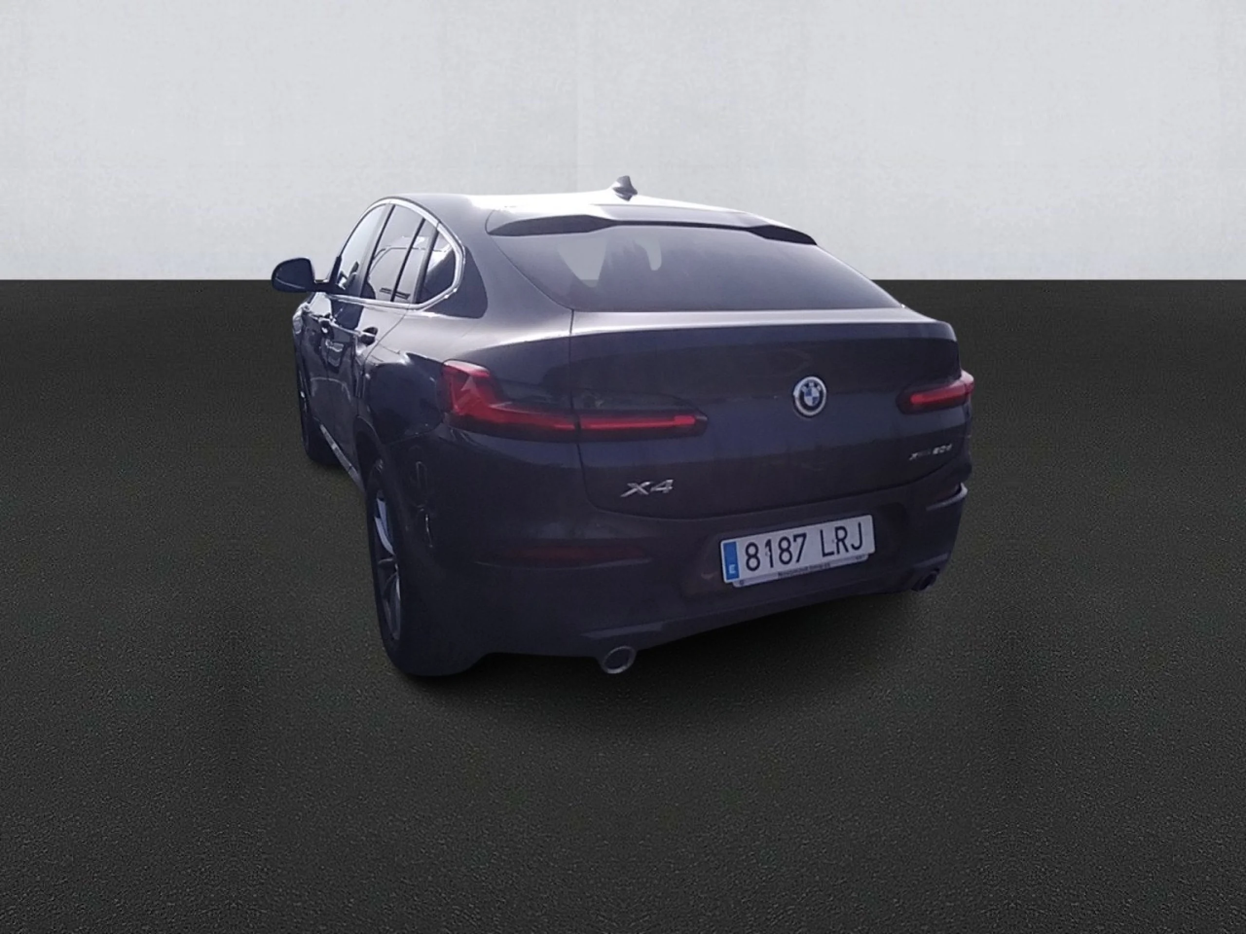 BMW X4 xDrive20d - Foto 6