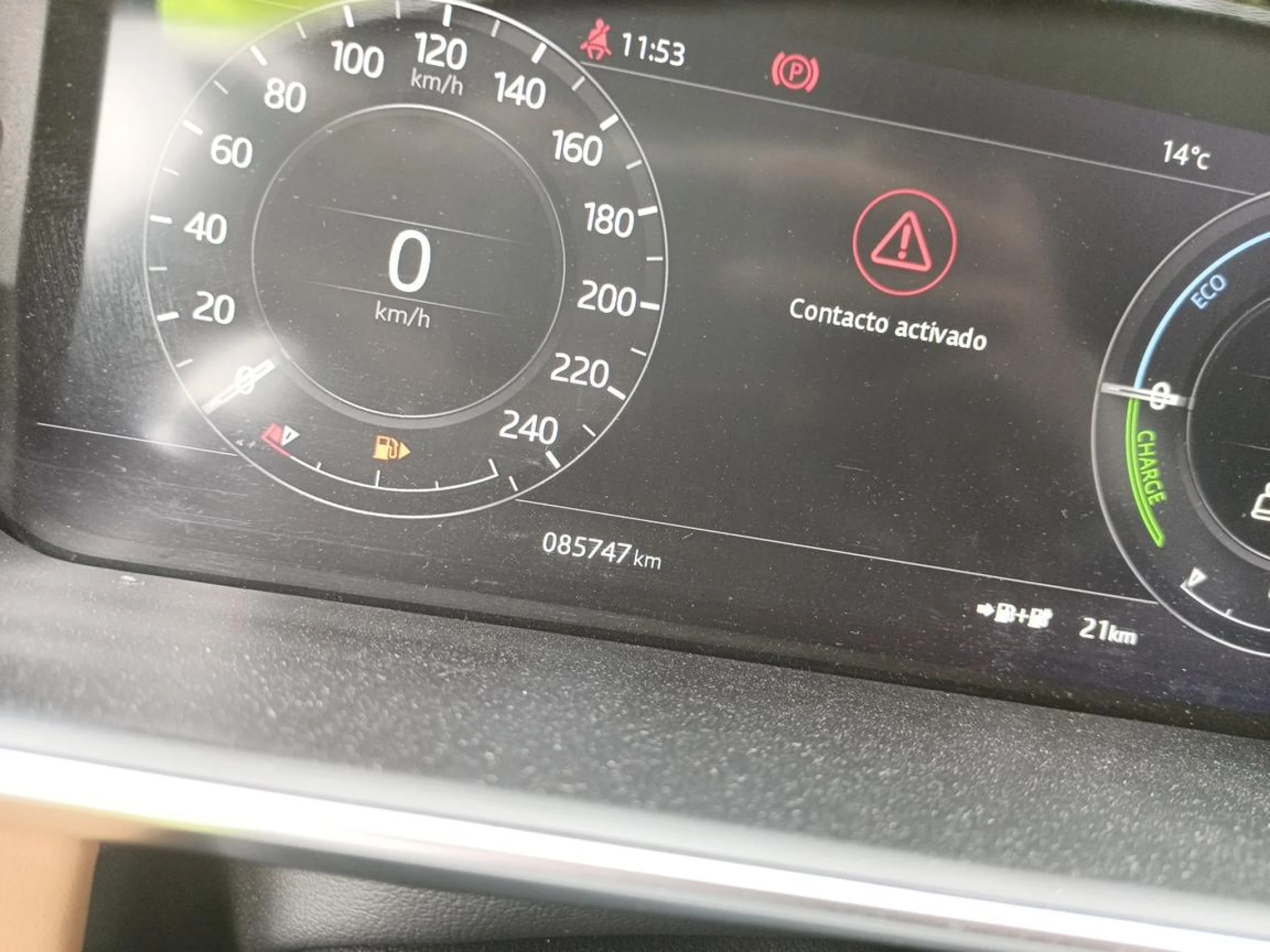 Land Rover Range Rover Sport 2.0 Si4 PHEV 297kW (404CV) HSE Dynamic - Foto 6