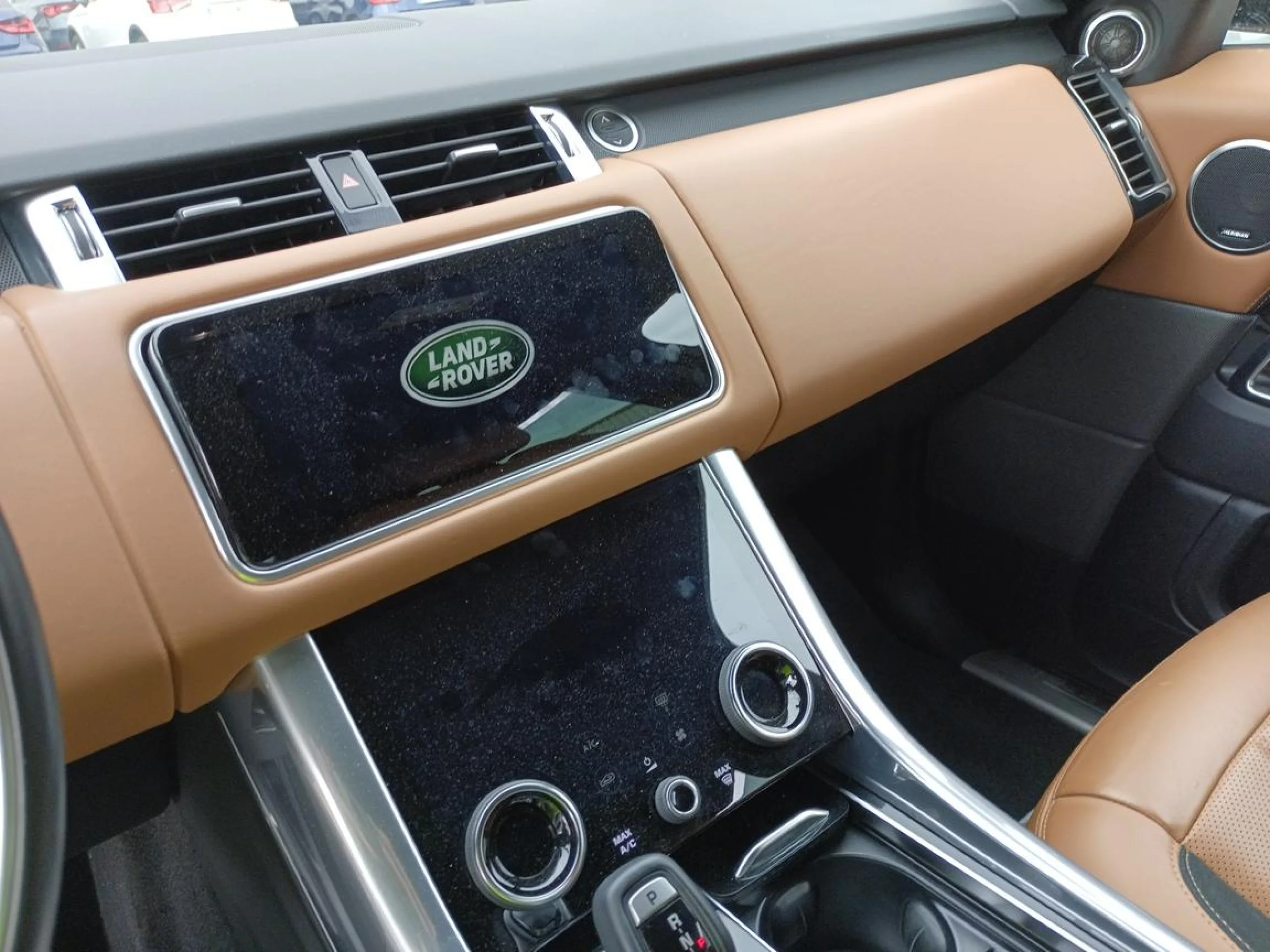 Land Rover Range Rover Sport 2.0 Si4 PHEV 297kW (404CV) HSE Dynamic - Foto 8