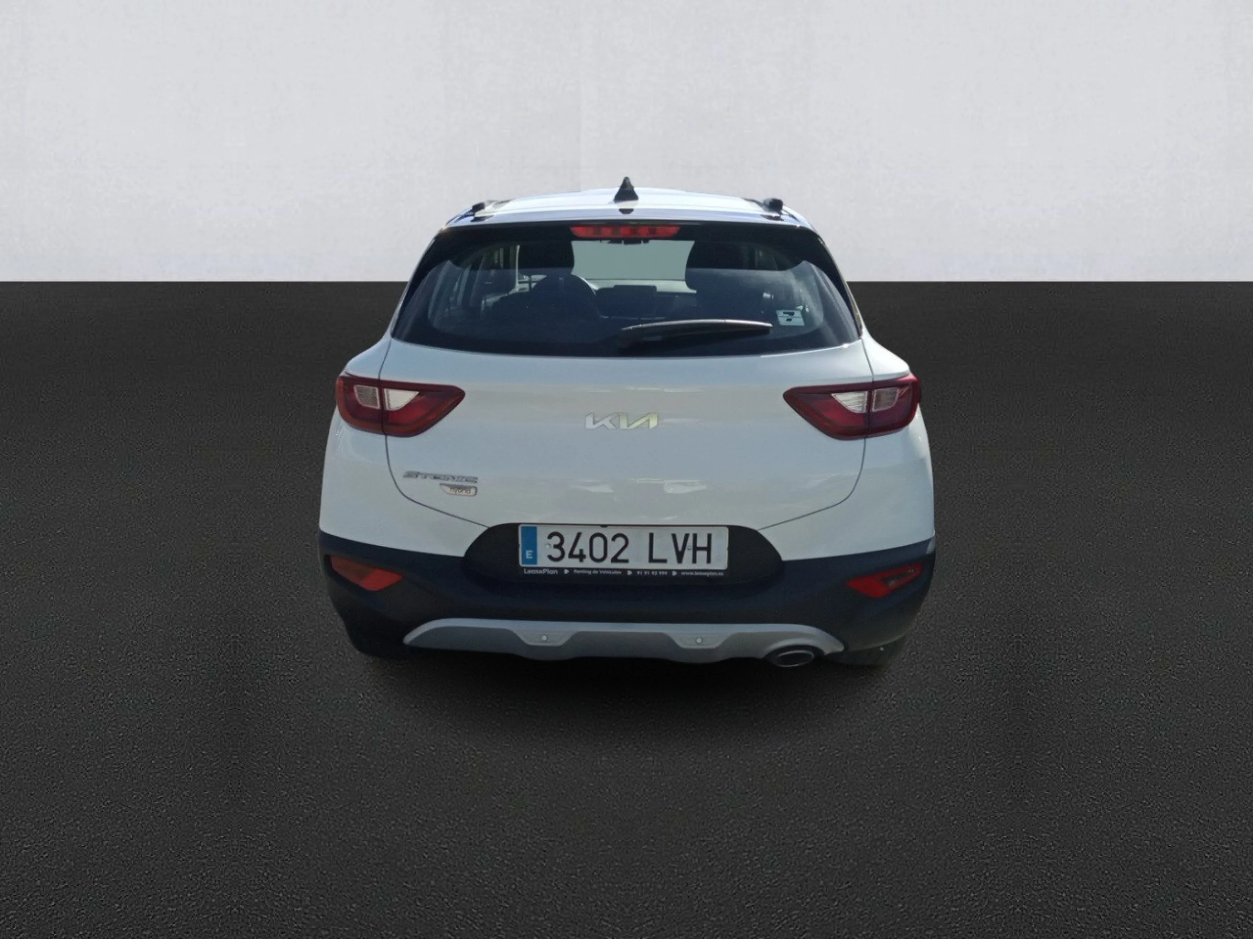 Kia Stonic 1.0 T-GDi 88kW (120CV) MHEV iMT Drive - Foto 5