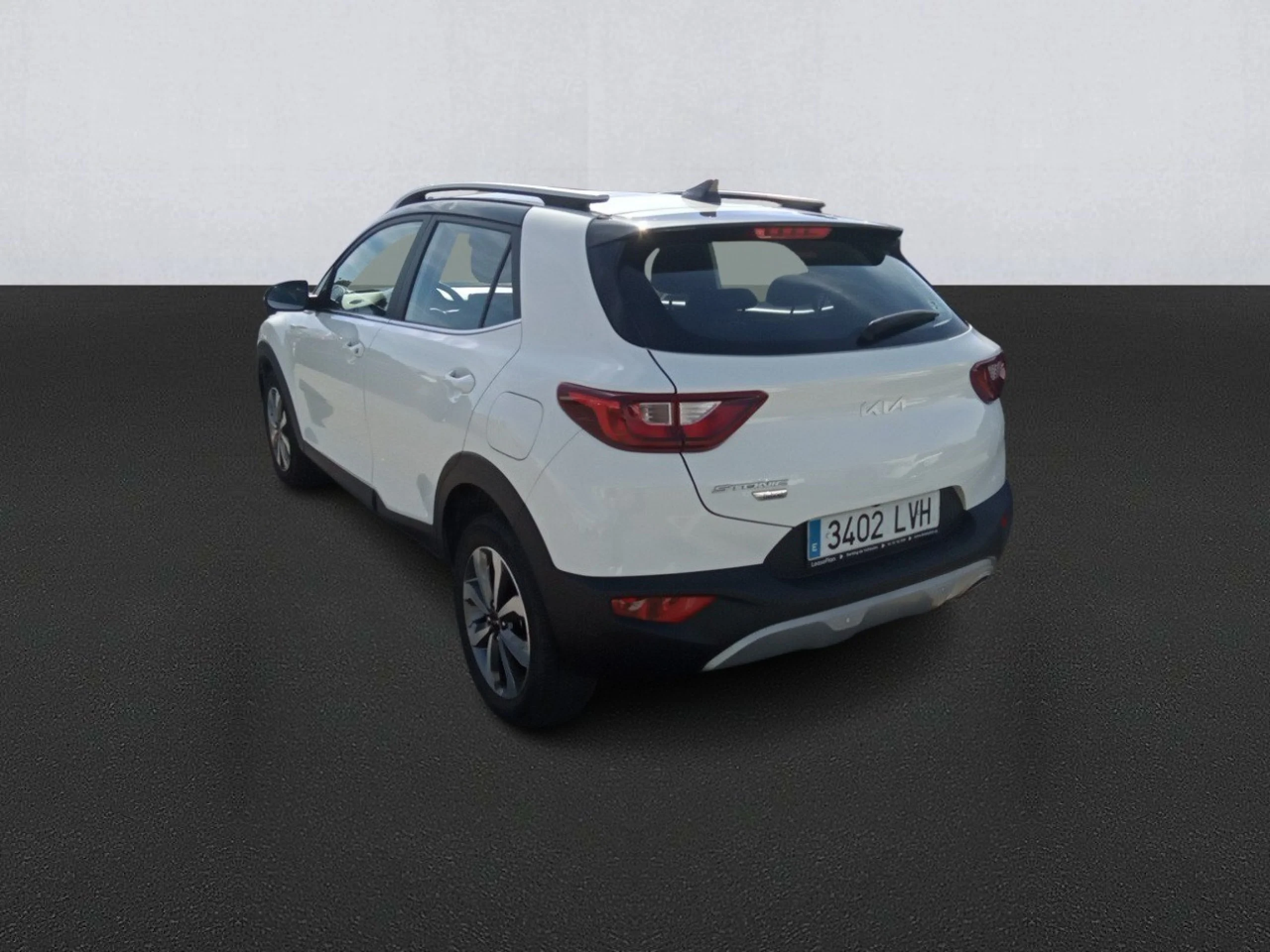 Kia Stonic 1.0 T-GDi 88kW (120CV) MHEV iMT Drive - Foto 6