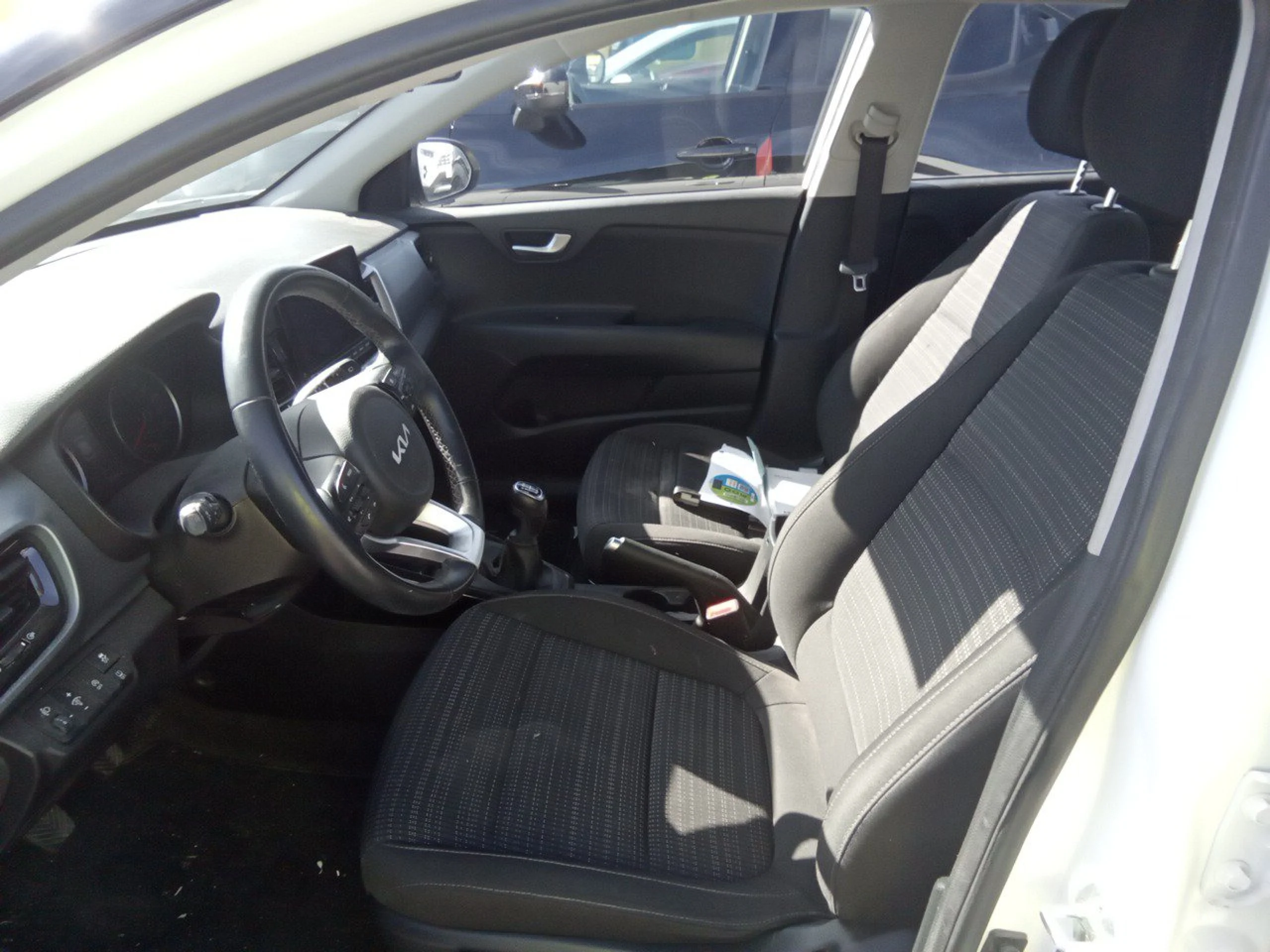 Kia Stonic 1.0 T-GDi 88kW (120CV) MHEV iMT Drive - Foto 7