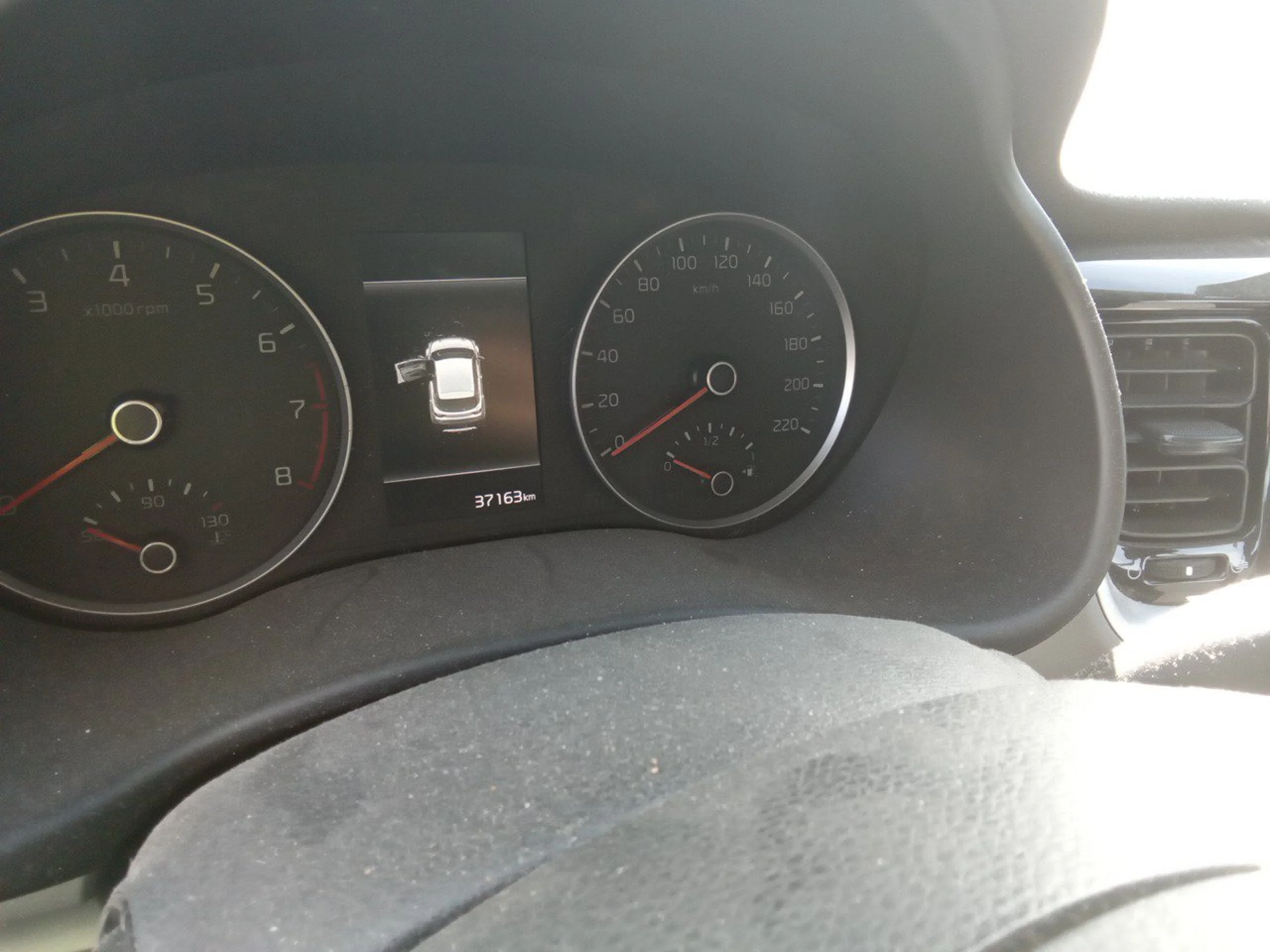 Kia Stonic 1.0 T-GDi 88kW (120CV) MHEV iMT Drive - Foto 8