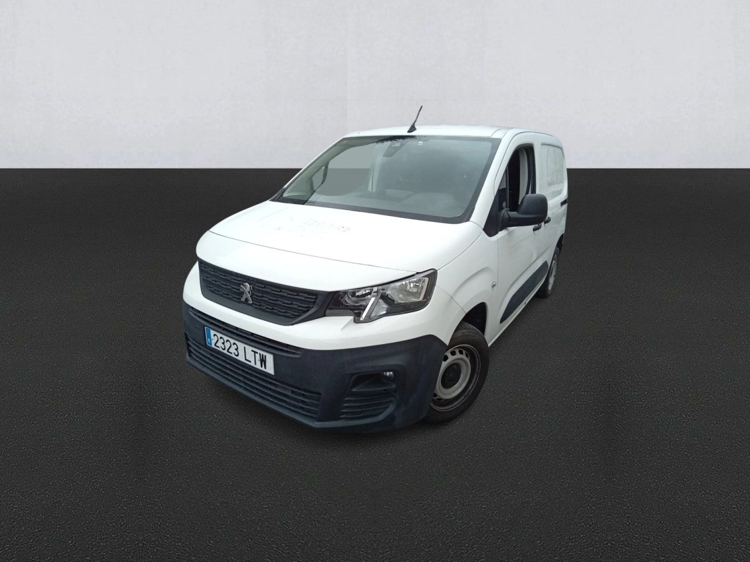 Peugeot Partner Premium Standard 600kg BlueHDi 73kW - Foto 1