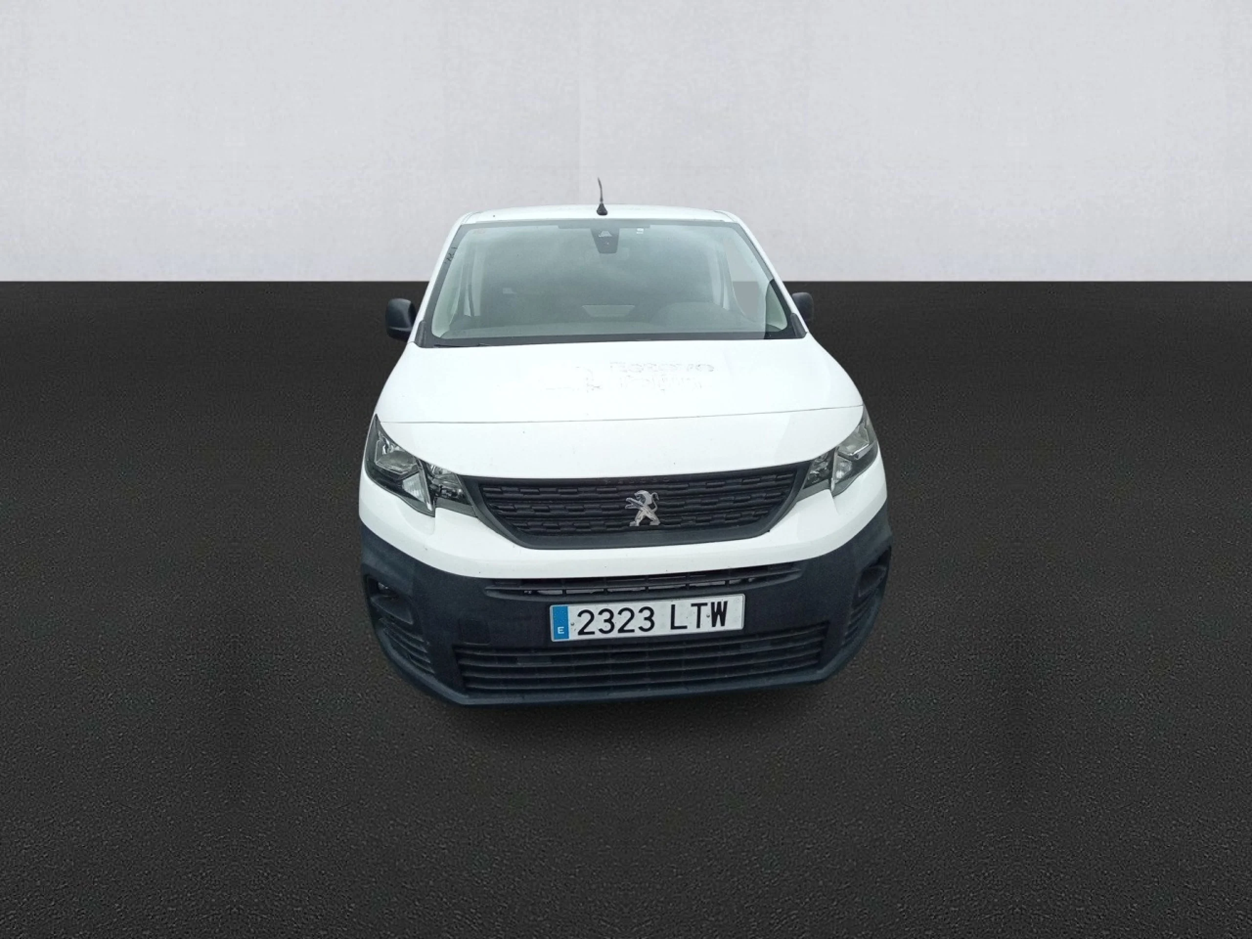 Peugeot Partner Premium Standard 600kg BlueHDi 73kW - Foto 2