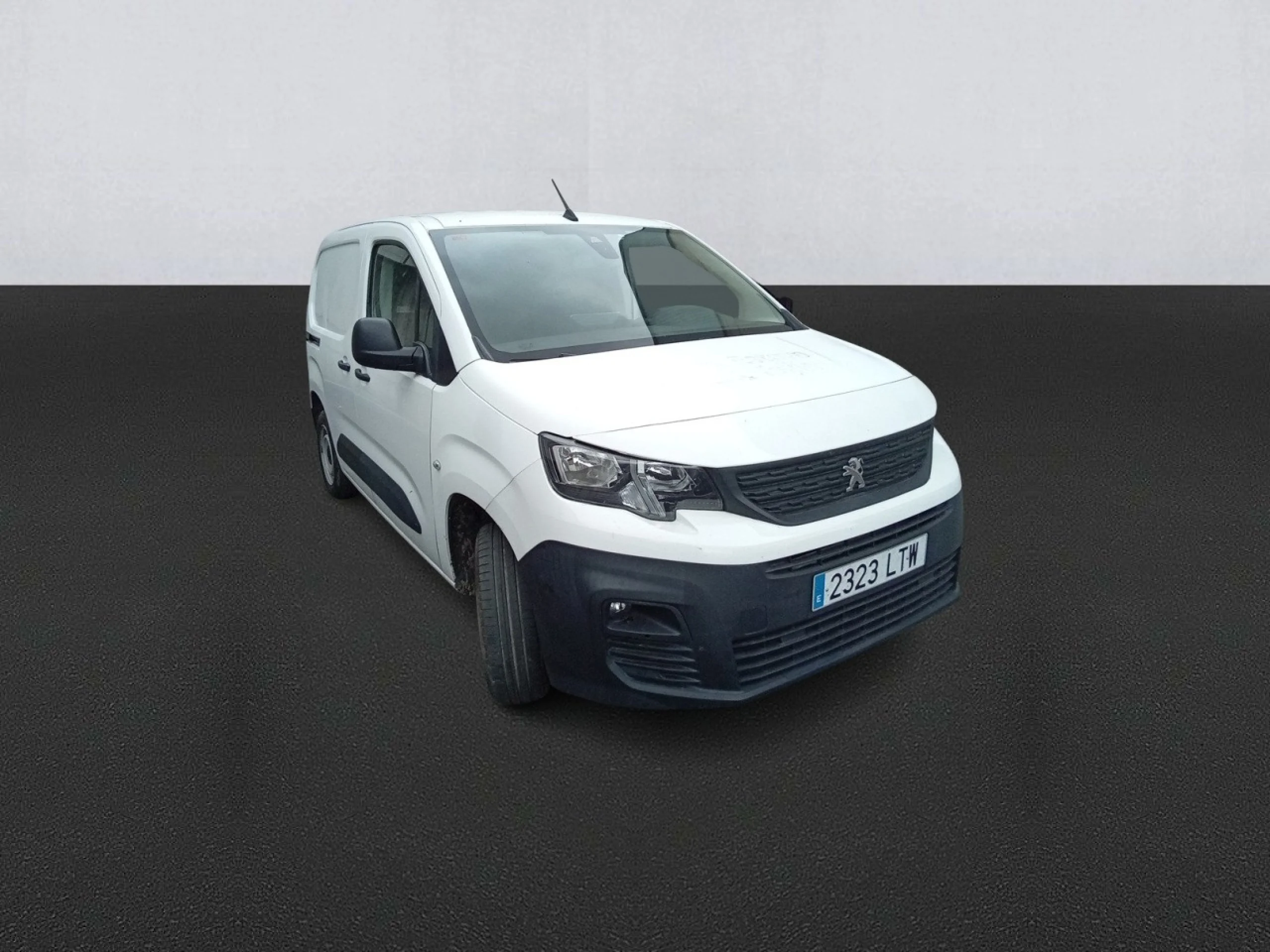 Peugeot Partner Premium Standard 600kg BlueHDi 73kW - Foto 3