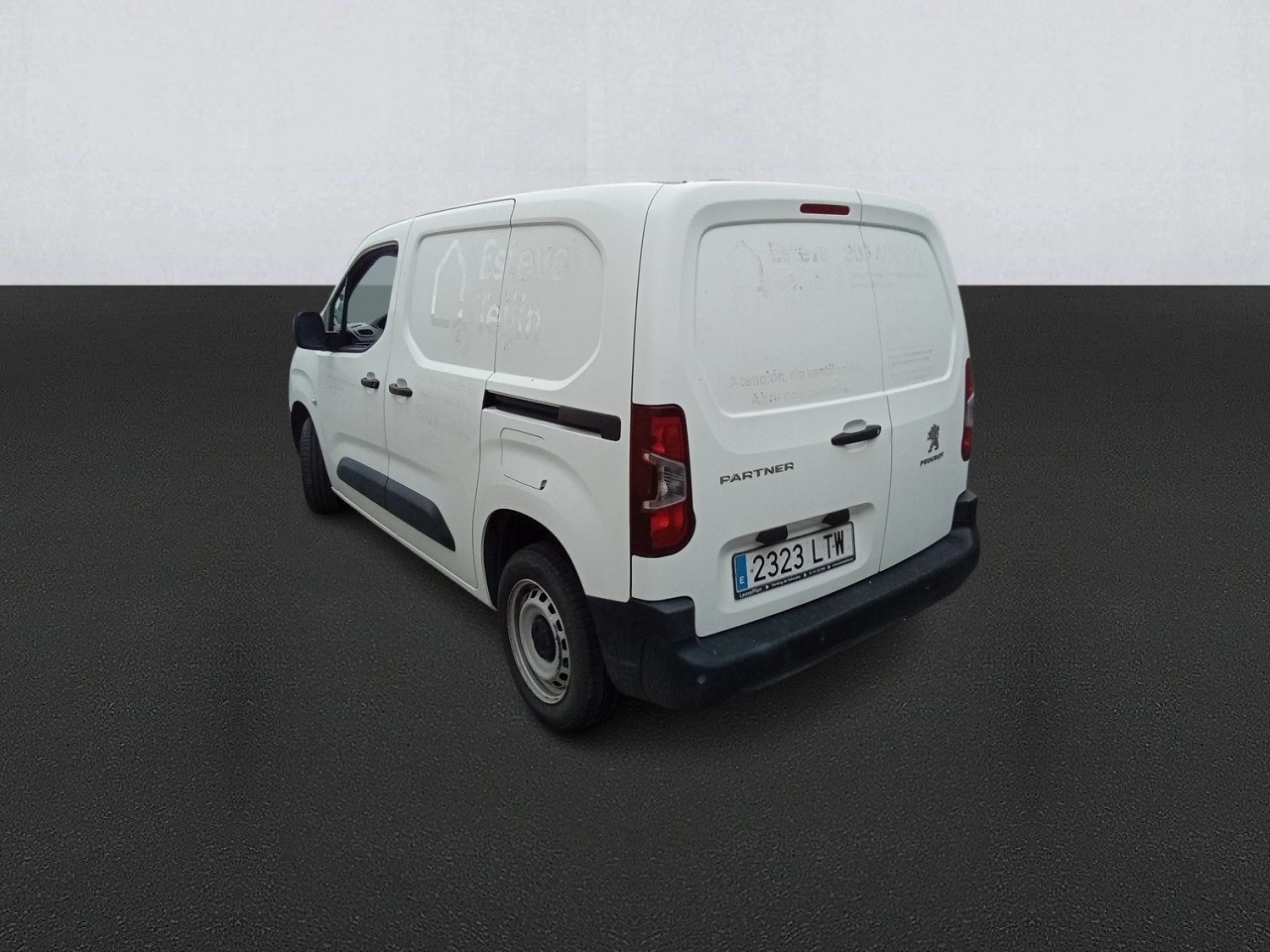 Peugeot Partner Premium Standard 600kg BlueHDi 73kW - Foto 6