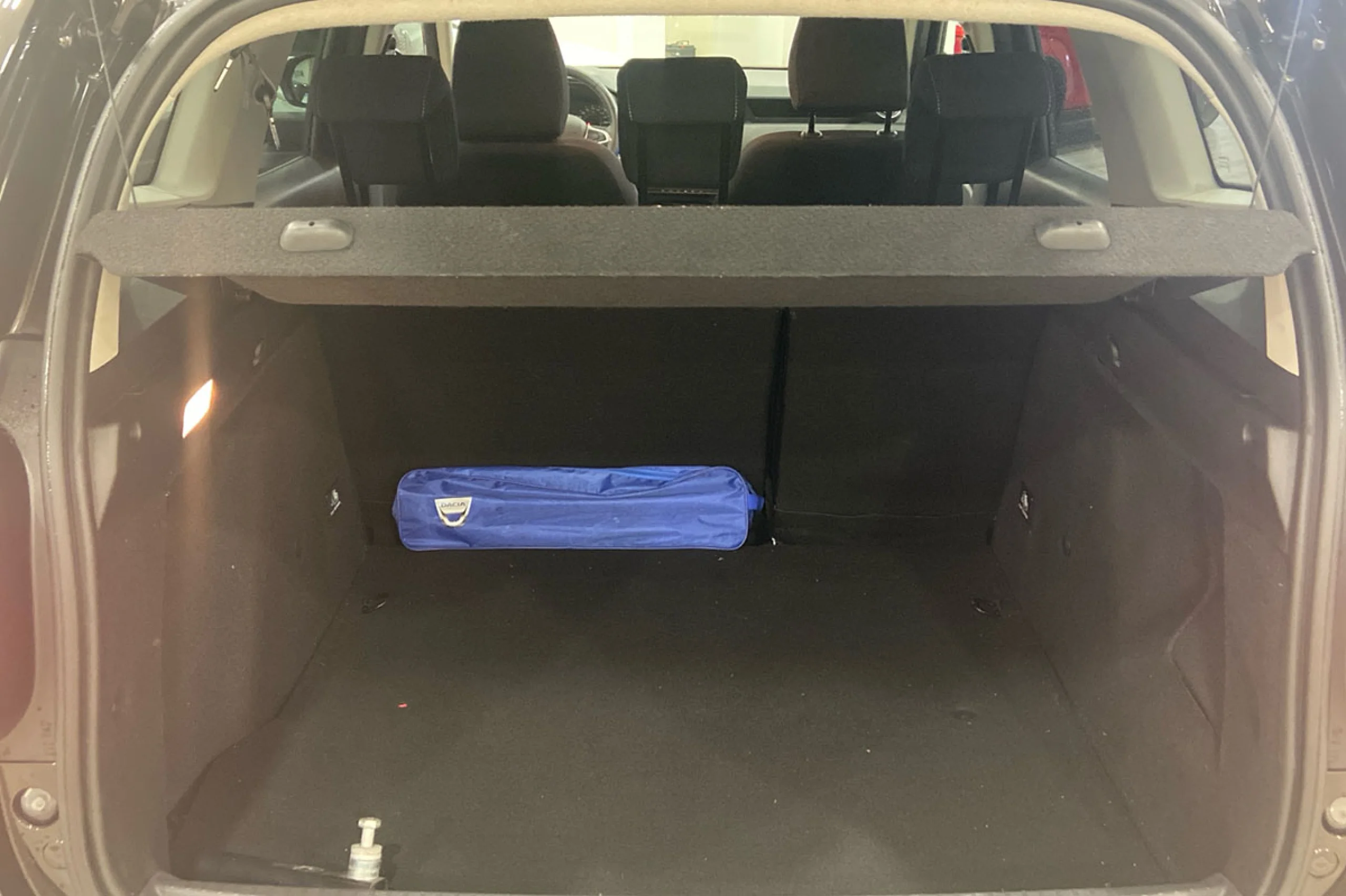 Dacia Duster Prestige TCE 96kW130CV 4X2 - Foto 11