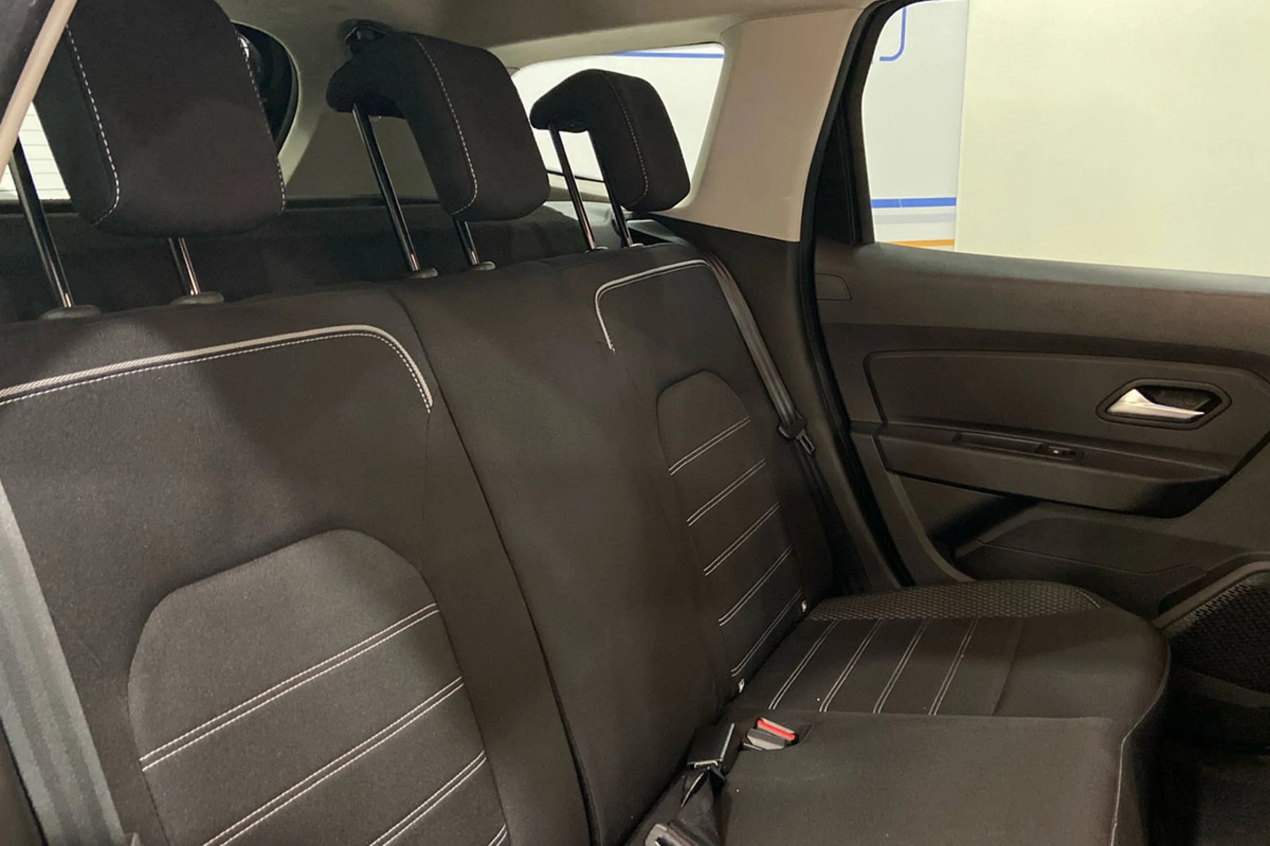 Dacia Duster Prestige TCE 96kW130CV 4X2 - Foto 13