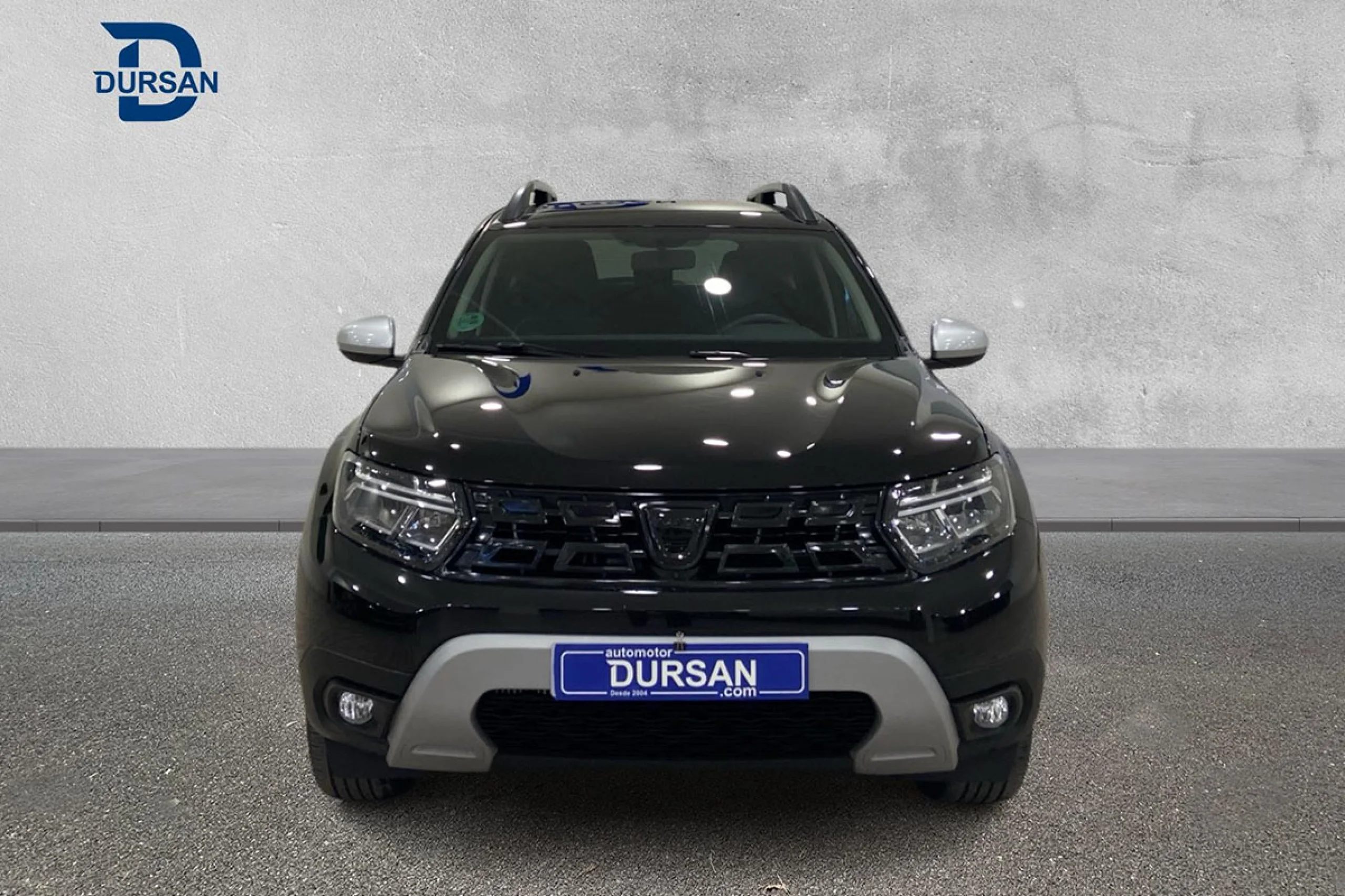 Dacia Duster Prestige TCE 96kW130CV 4X2 - Foto 2