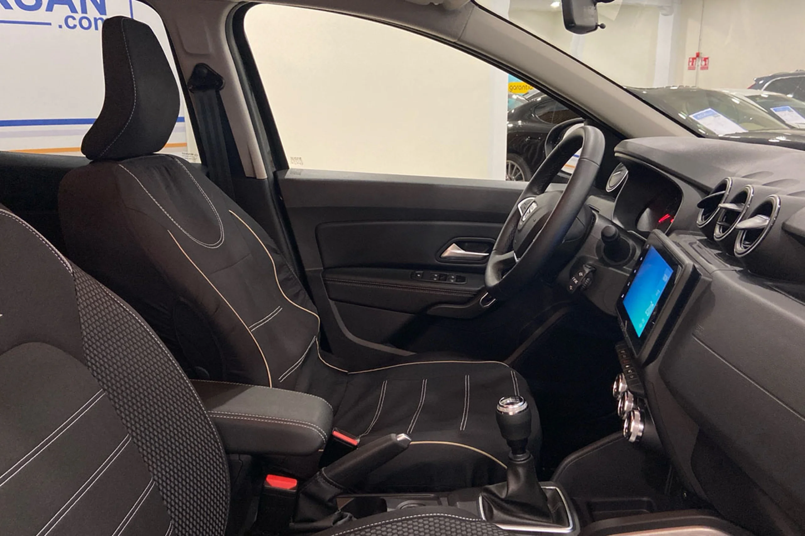 Dacia Duster Prestige TCE 96kW130CV 4X2 - Foto 19