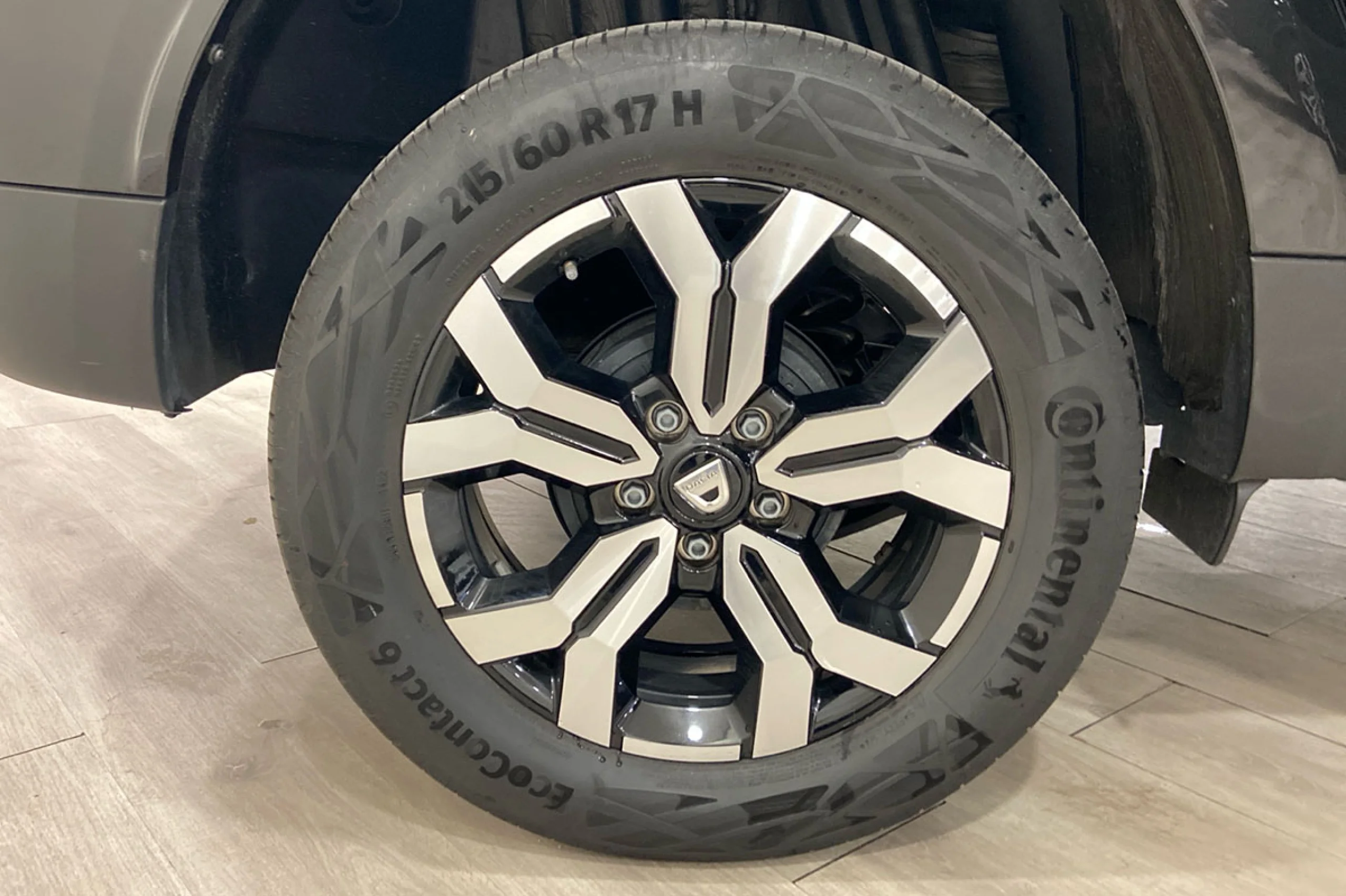 Dacia Duster Prestige TCE 96kW130CV 4X2 - Foto 12