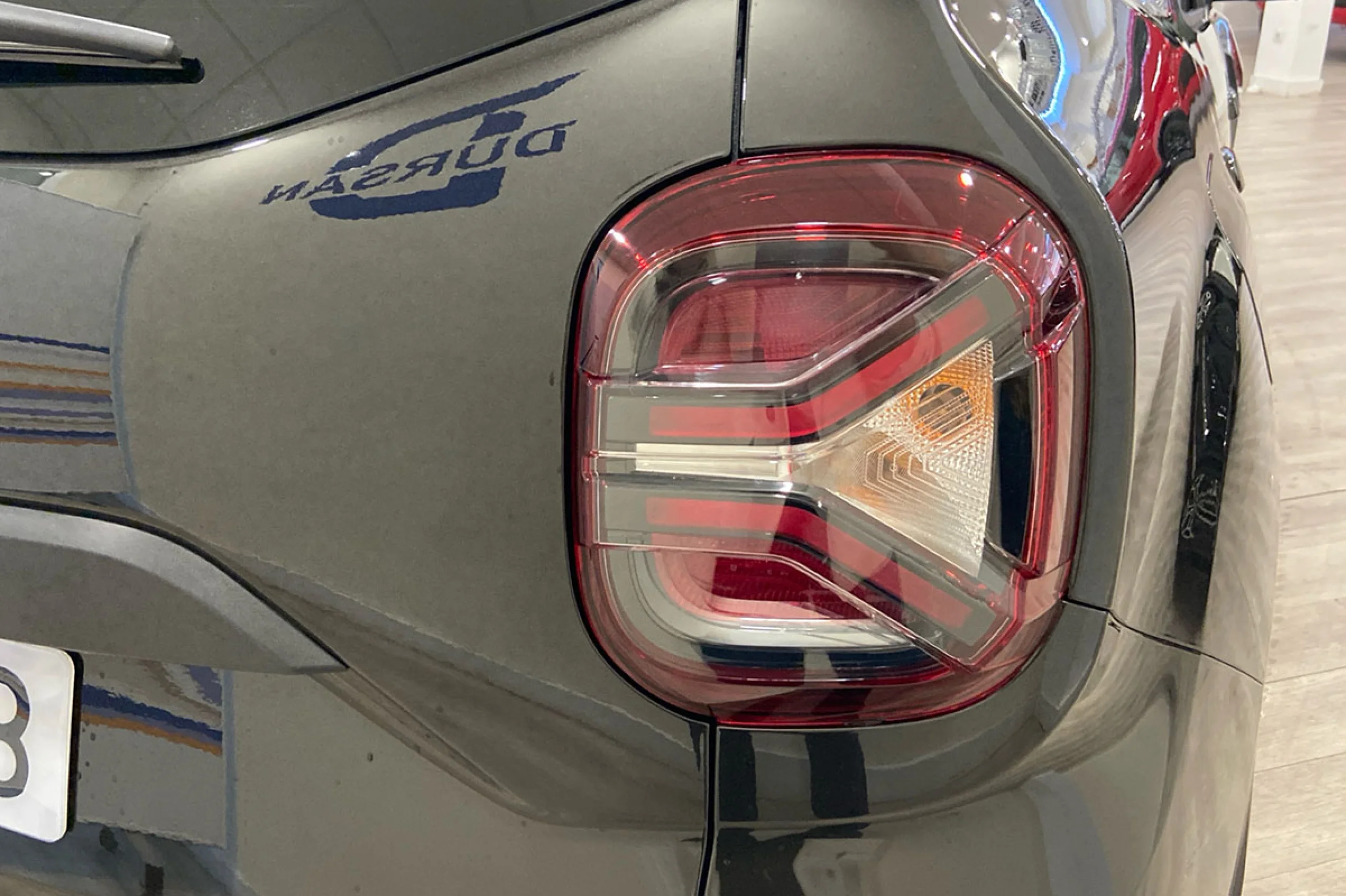 Dacia Duster Prestige TCE 96kW130CV 4X2 - Foto 17