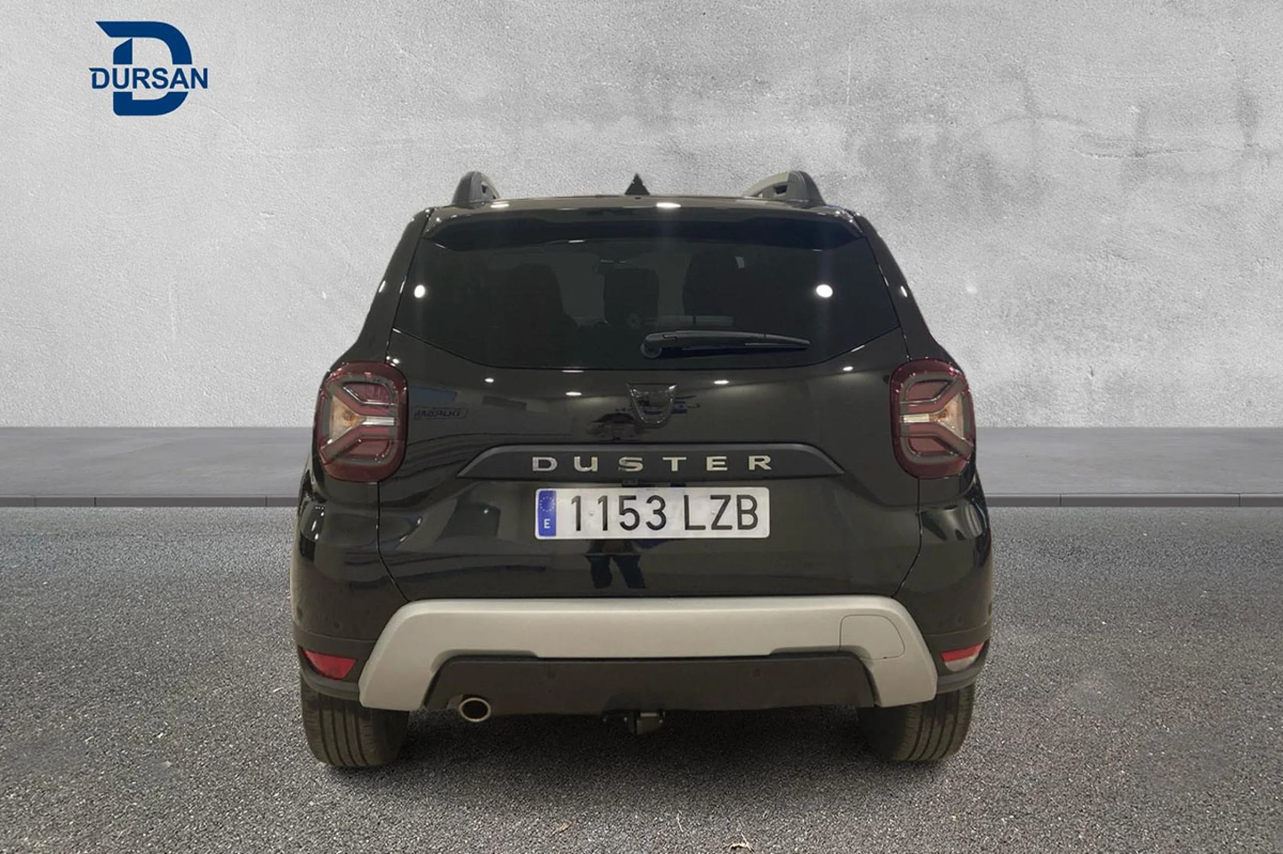 Dacia Duster Prestige TCE 96kW130CV 4X2 - Foto 23