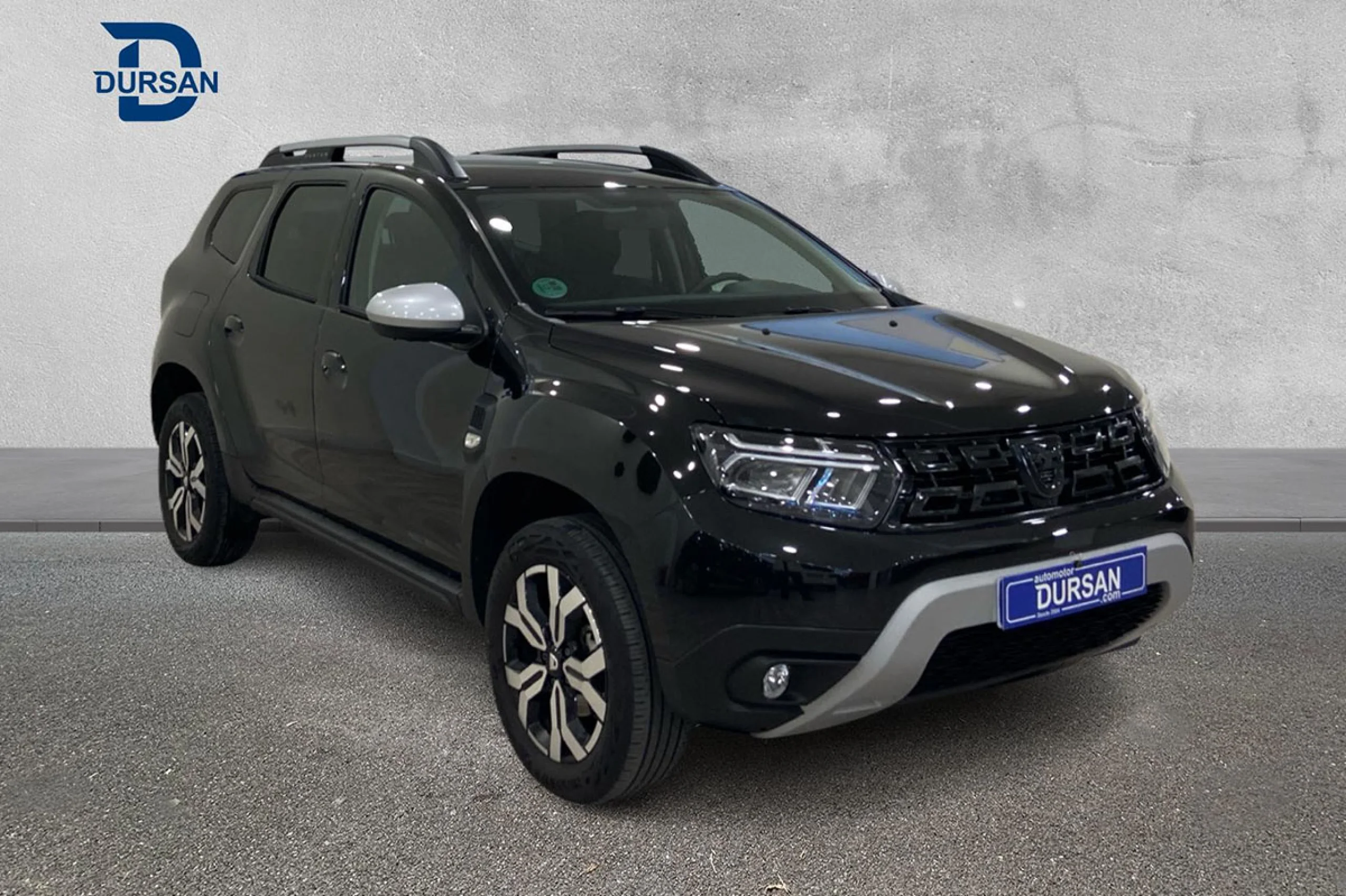 Dacia Duster Prestige TCE 96kW130CV 4X2 - Foto 3