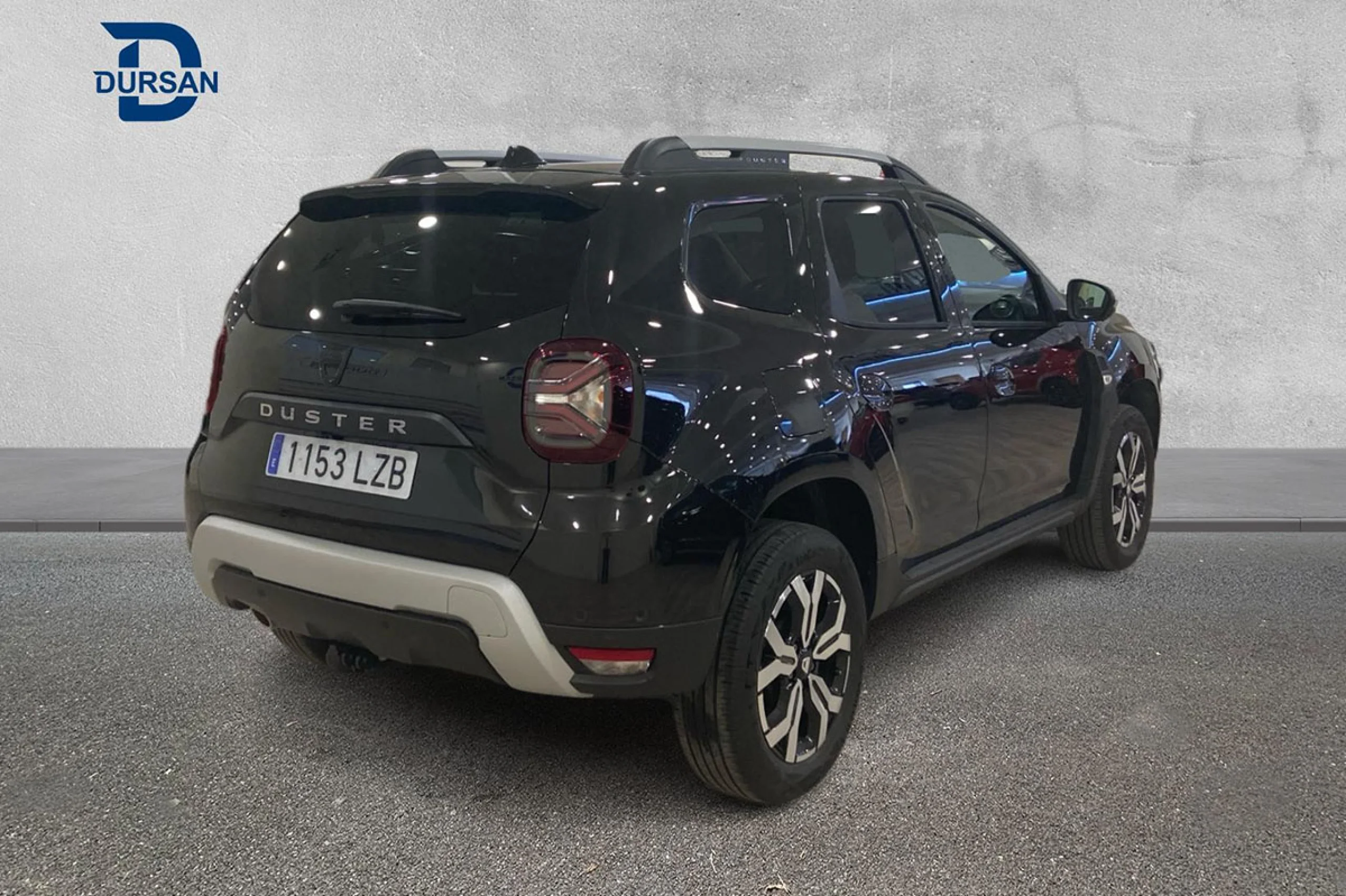 Dacia Duster Prestige TCE 96kW130CV 4X2 - Foto 5
