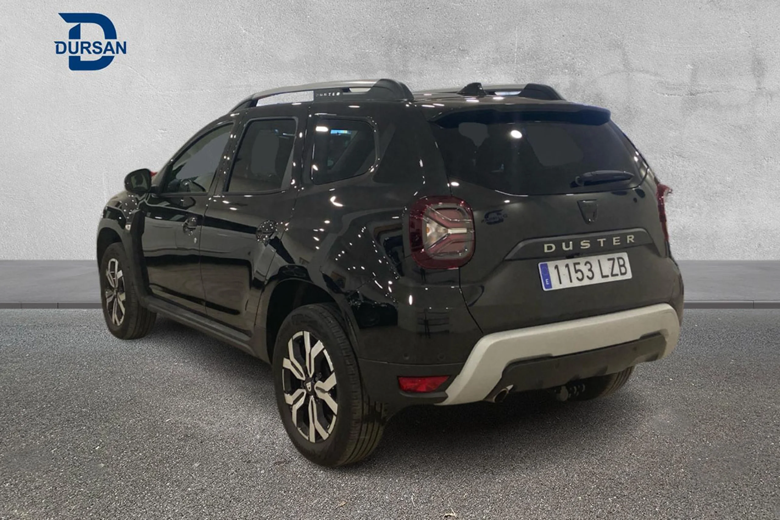 Dacia Duster Prestige TCE 96kW130CV 4X2 - Foto 4