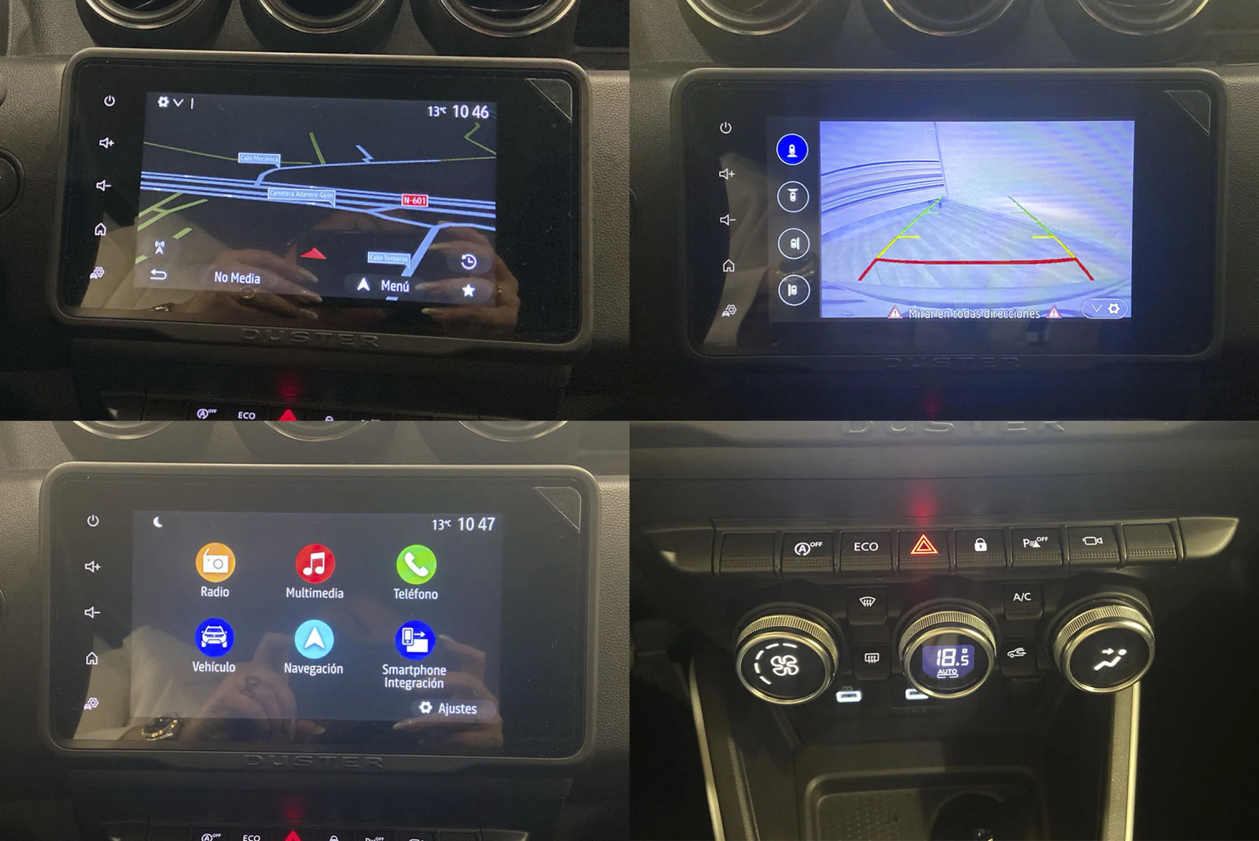 Dacia Duster Prestige TCE 96kW130CV 4X2 - Foto 10