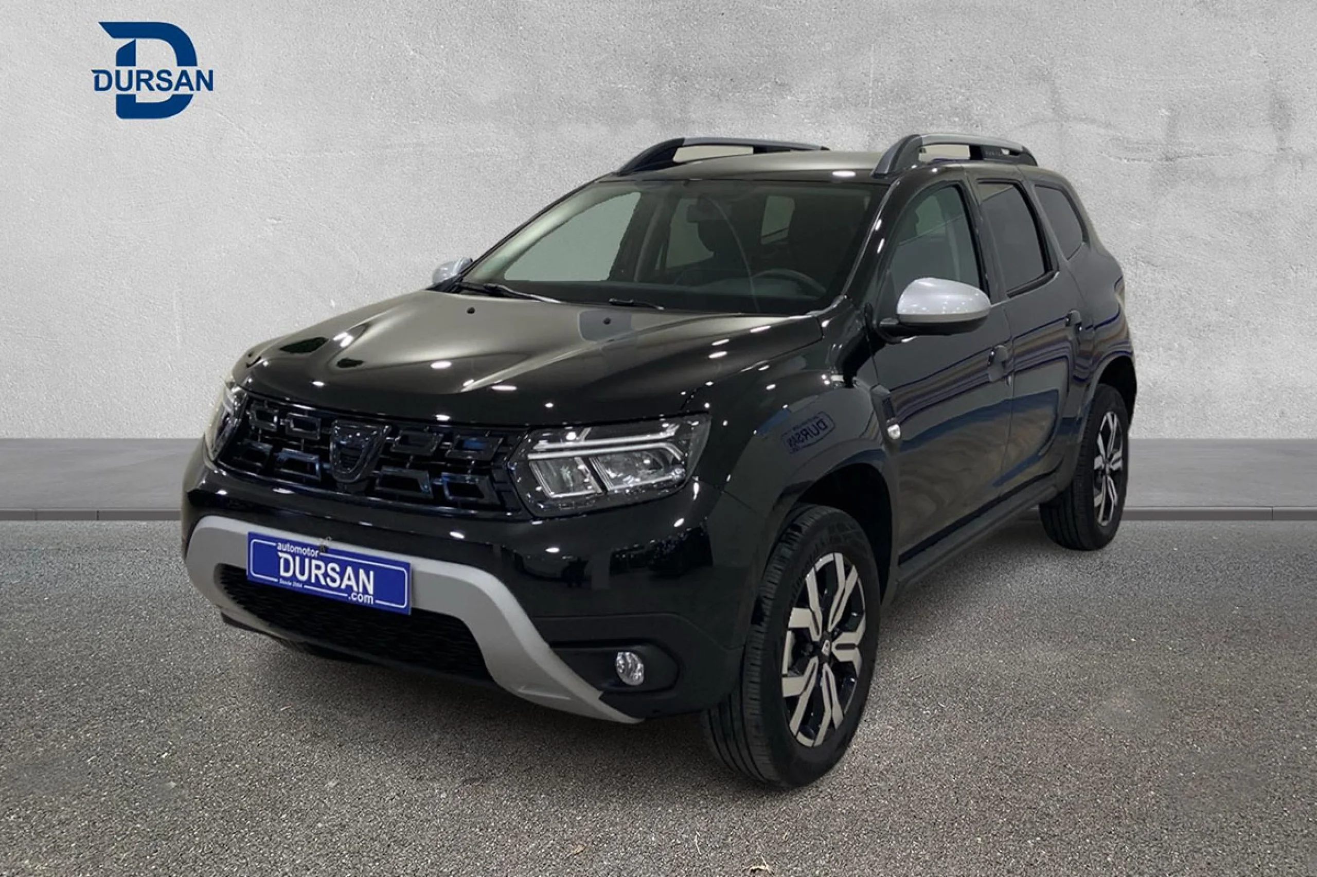 Dacia Duster Prestige TCE 96kW130CV 4X2 - Foto 1