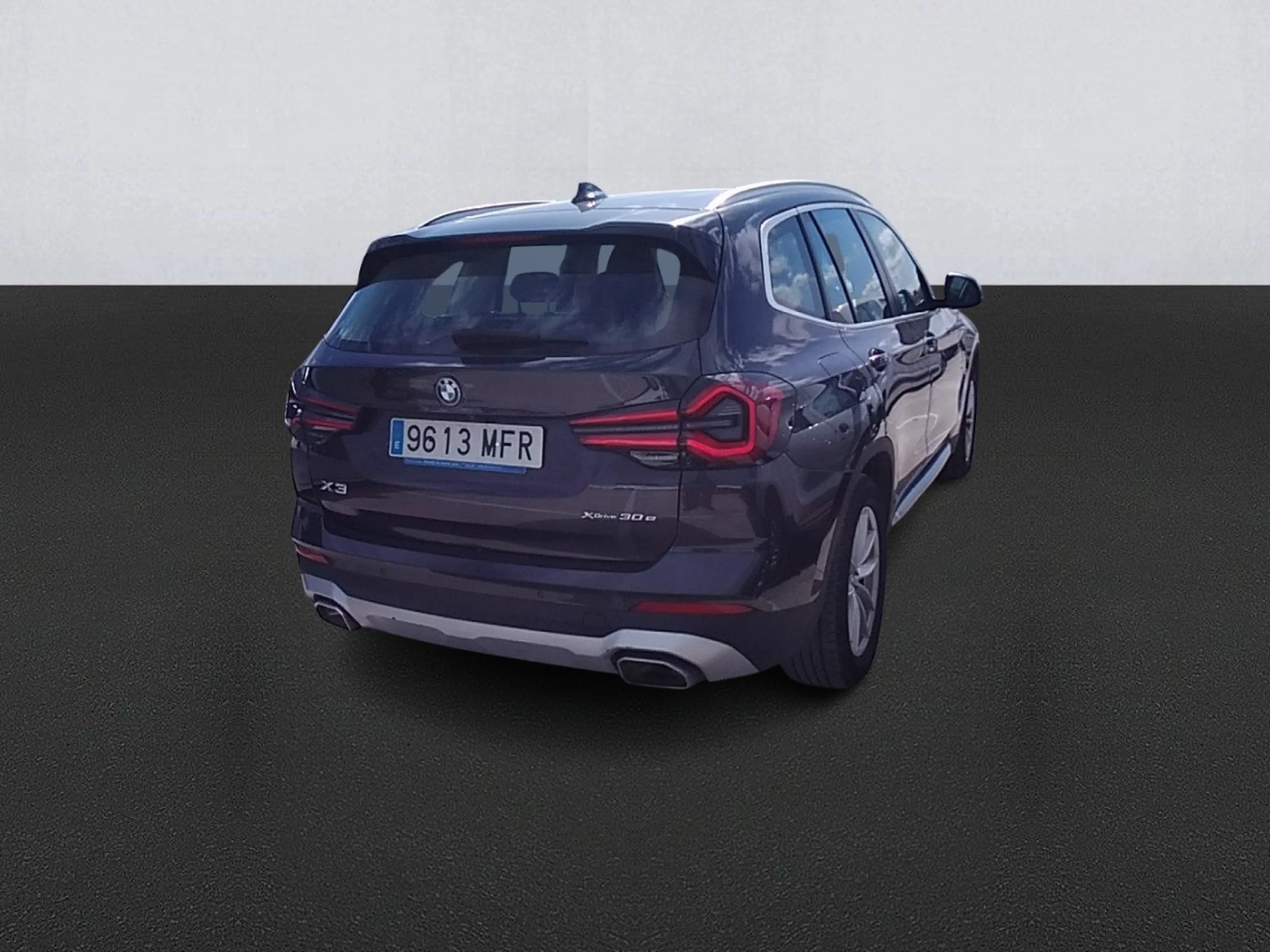 BMW X3 xDrive30e xLine - Foto 4