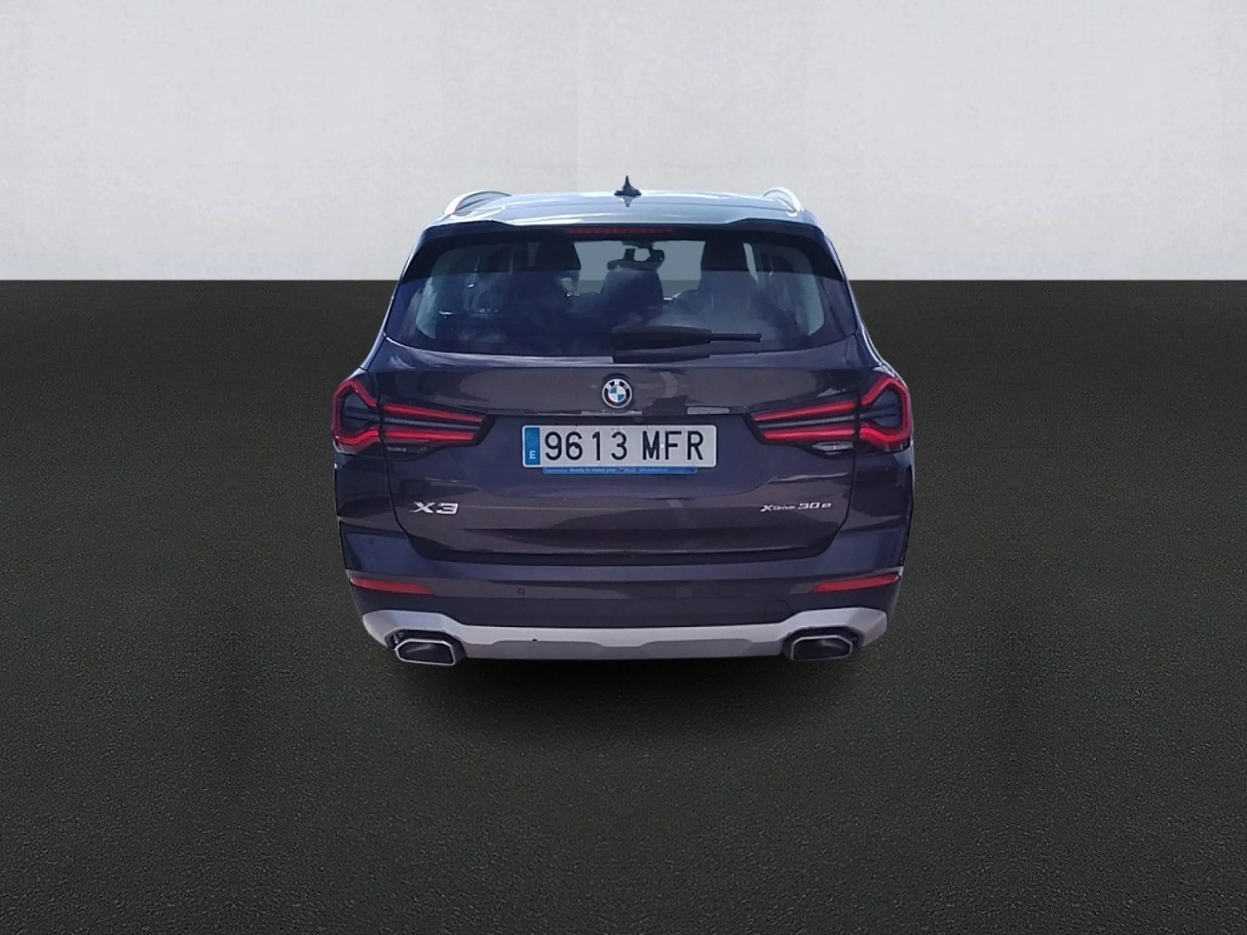 BMW X3 xDrive30e xLine - Foto 5