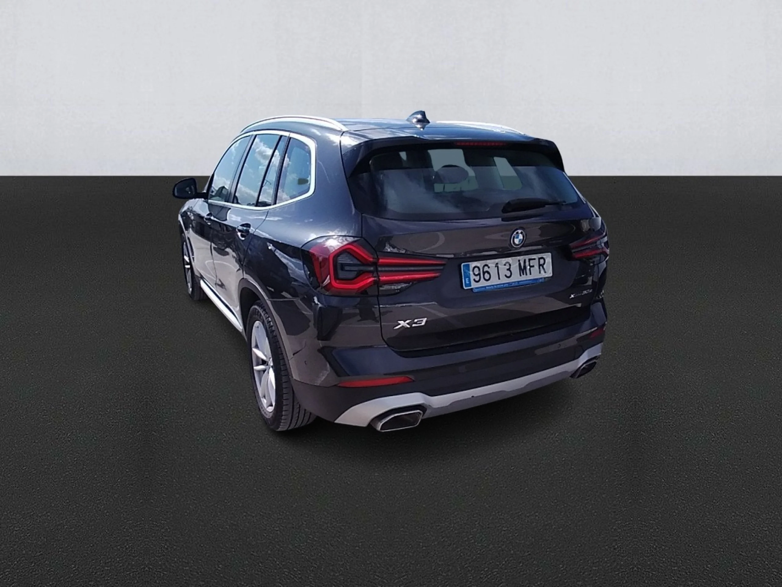 BMW X3 xDrive30e xLine - Foto 6
