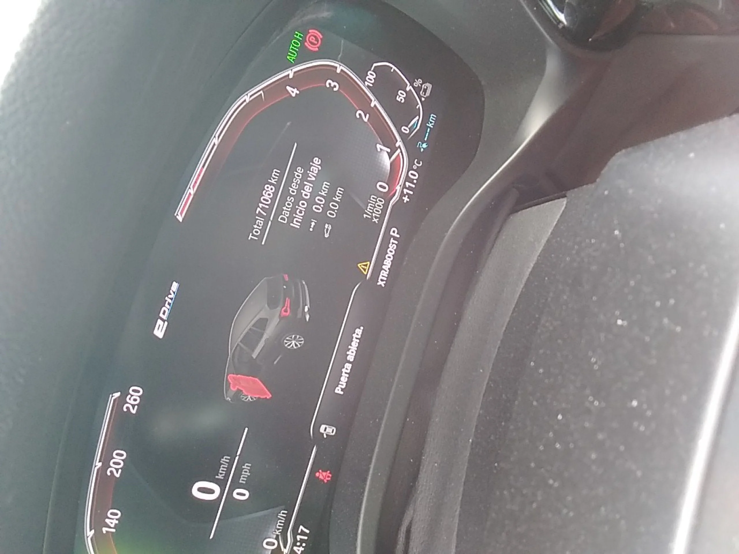 BMW X3 xDrive30e xLine - Foto 8