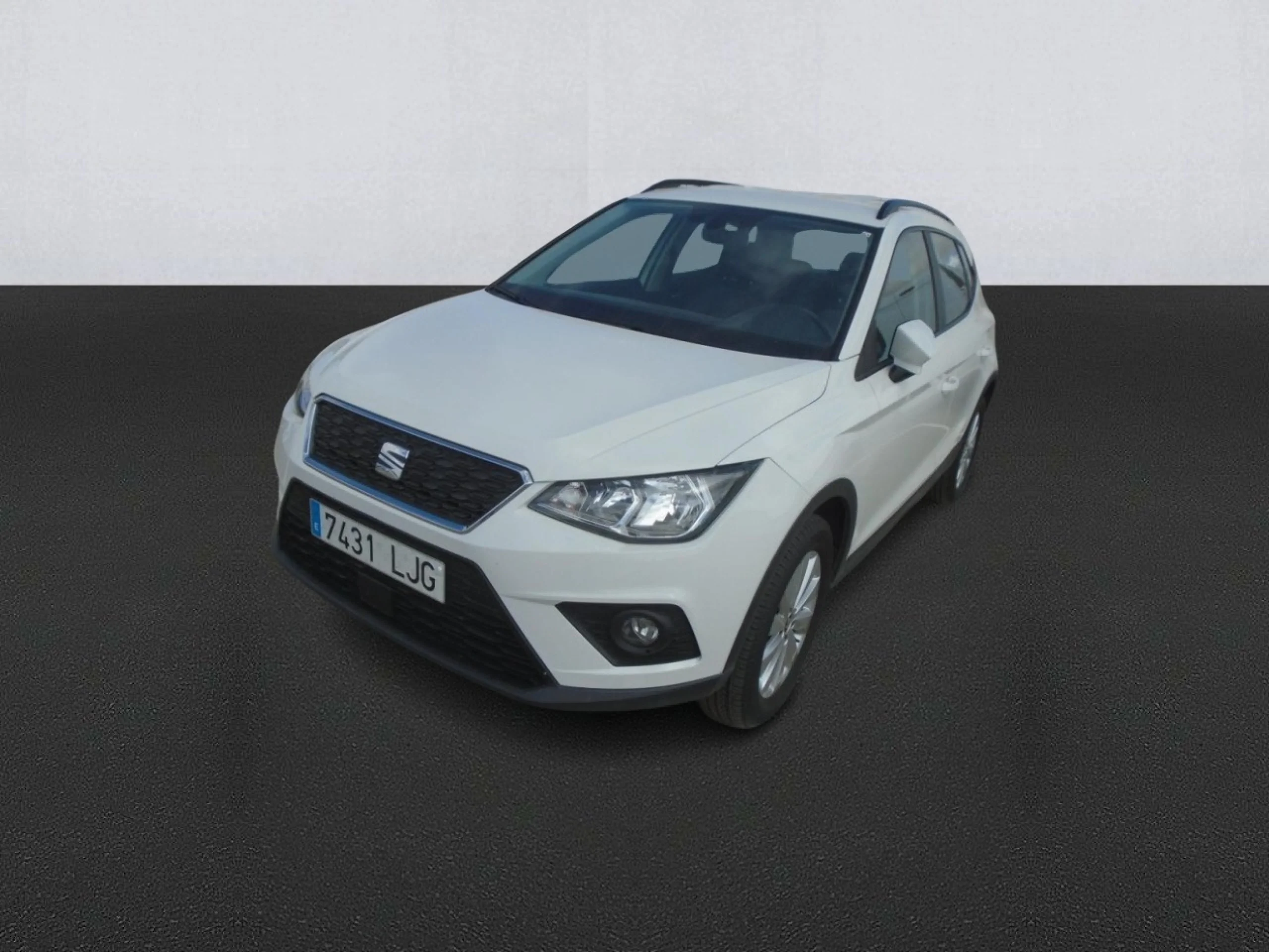 Seat Arona 1.0 TSI 85kW (115CV) Style Edition Eco - Foto 1