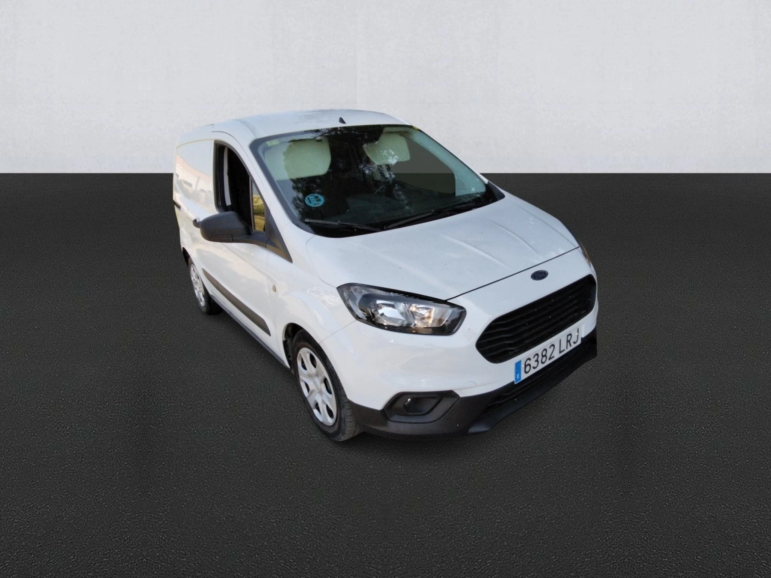 Ford Transit Courier Van 1.0 EcoBoost 75kW Trend - Foto 3