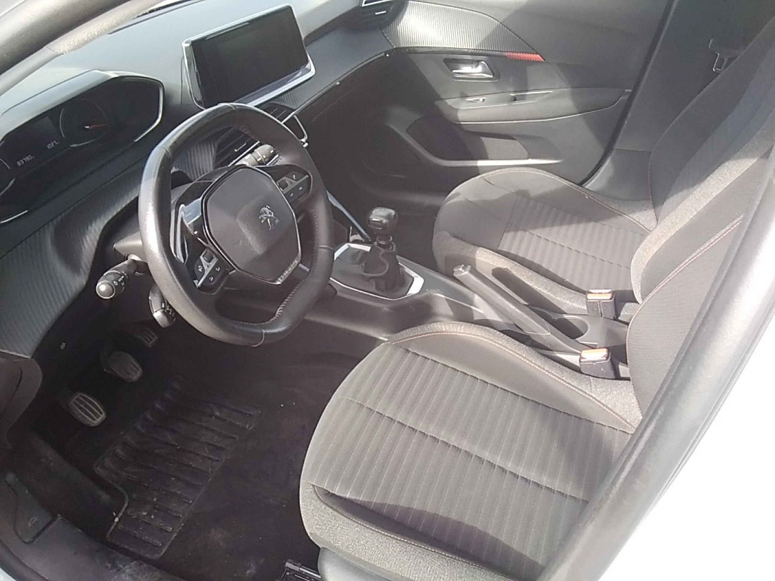 Peugeot 208 BlueHDi 73kW (100CV) Active - Foto 7