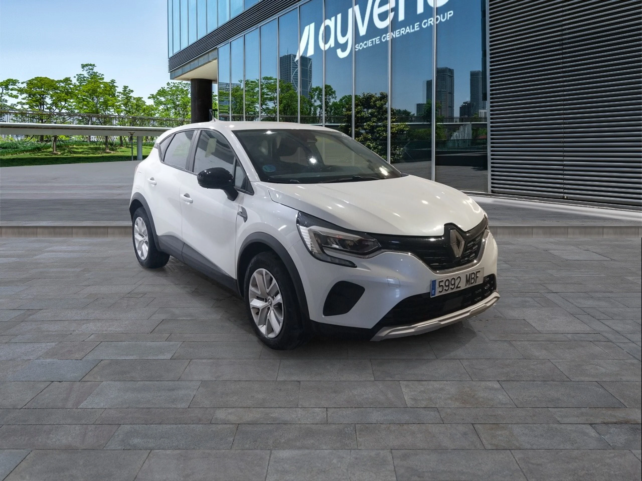 Renault Captur Intens TCe 74kW (100CV) GLP - Foto 3
