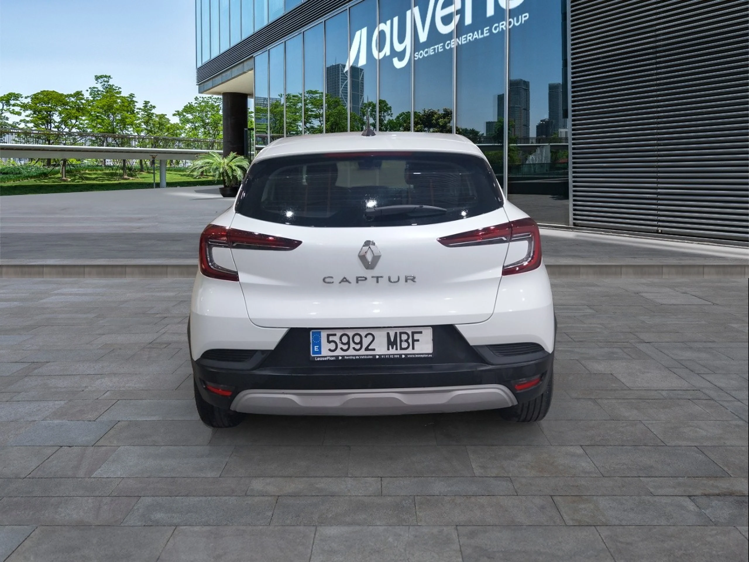 Renault Captur Intens TCe 74kW (100CV) GLP - Foto 5
