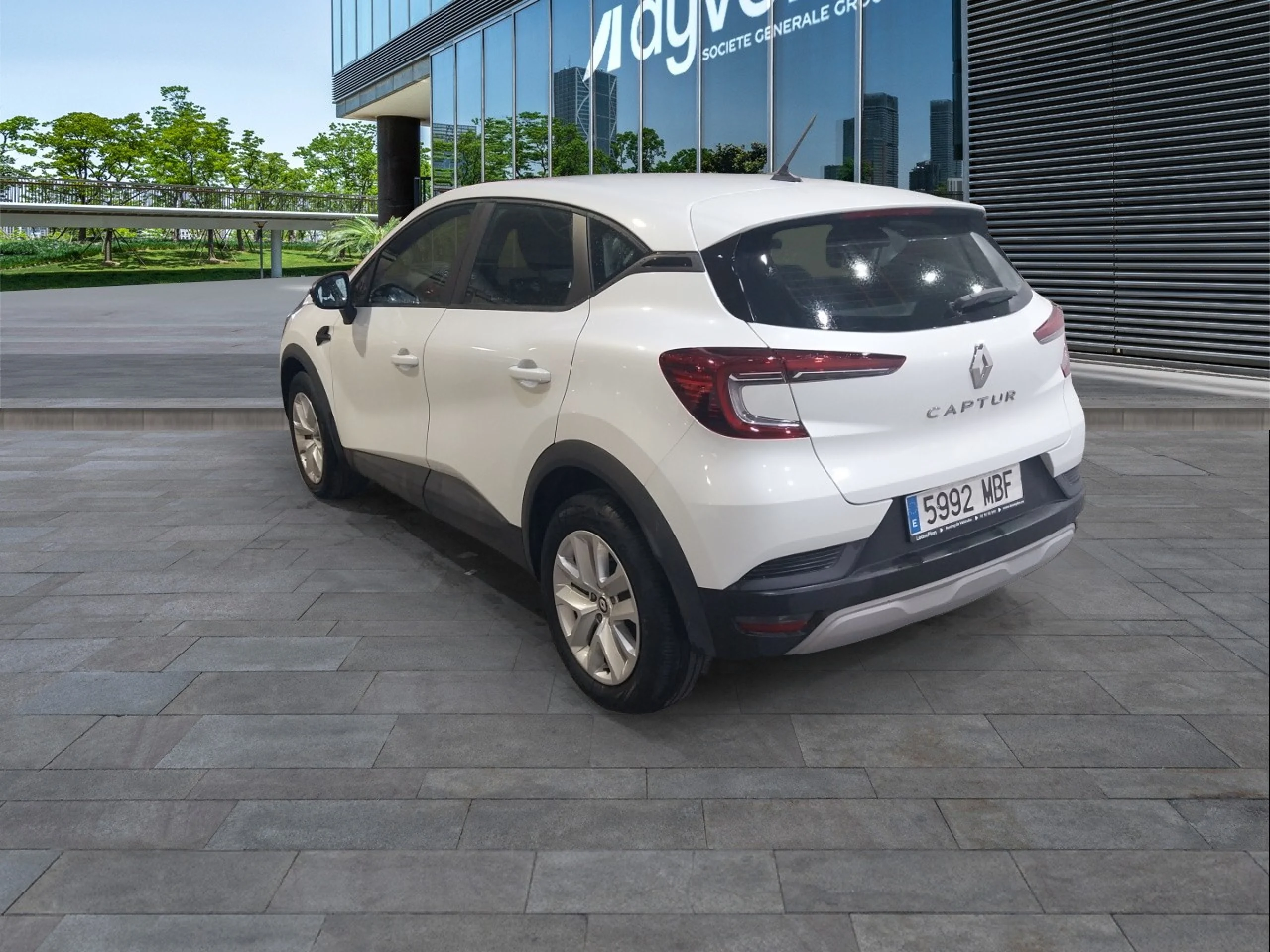 Renault Captur Intens TCe 74kW (100CV) GLP - Foto 6
