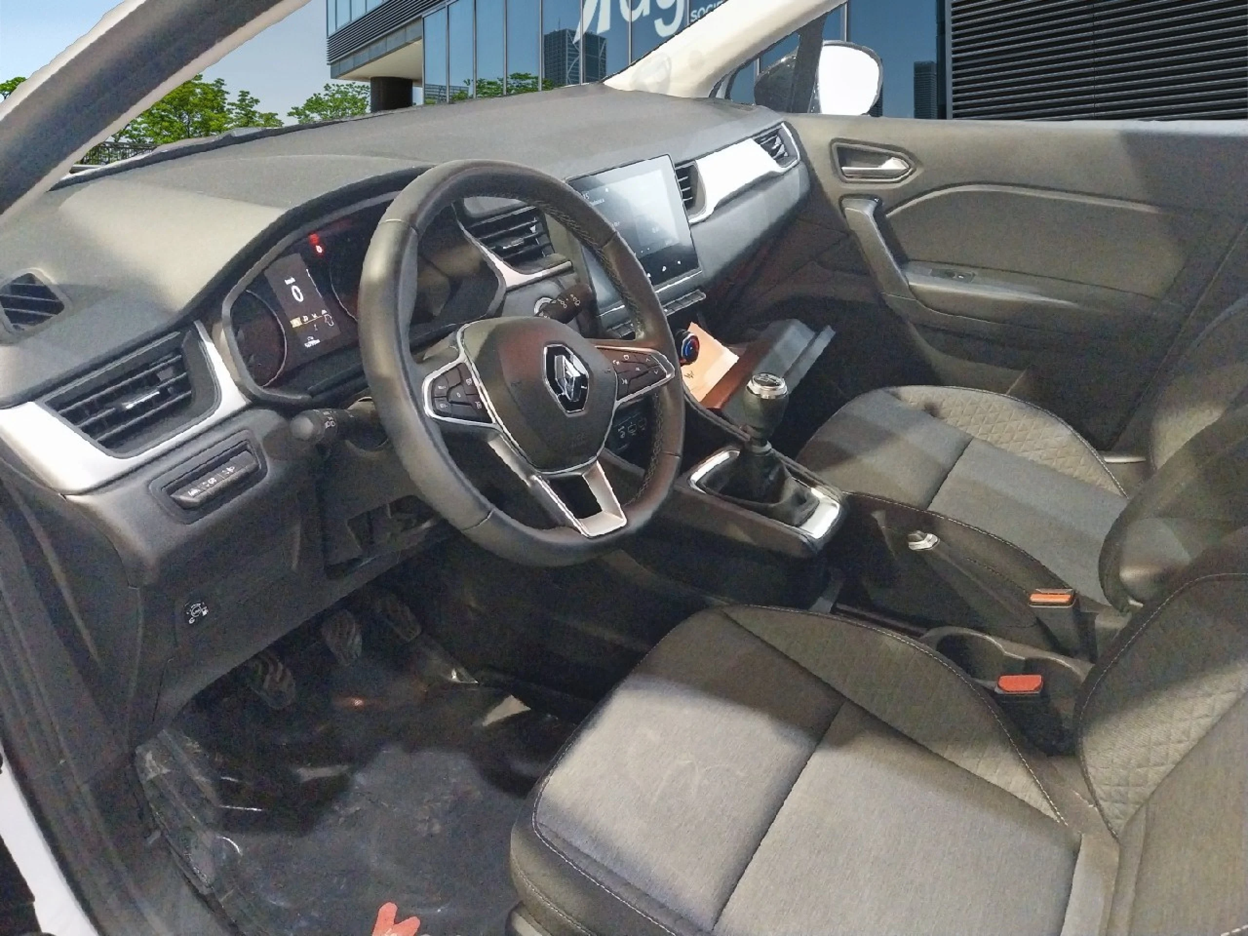 Renault Captur Intens TCe 74kW (100CV) GLP - Foto 7