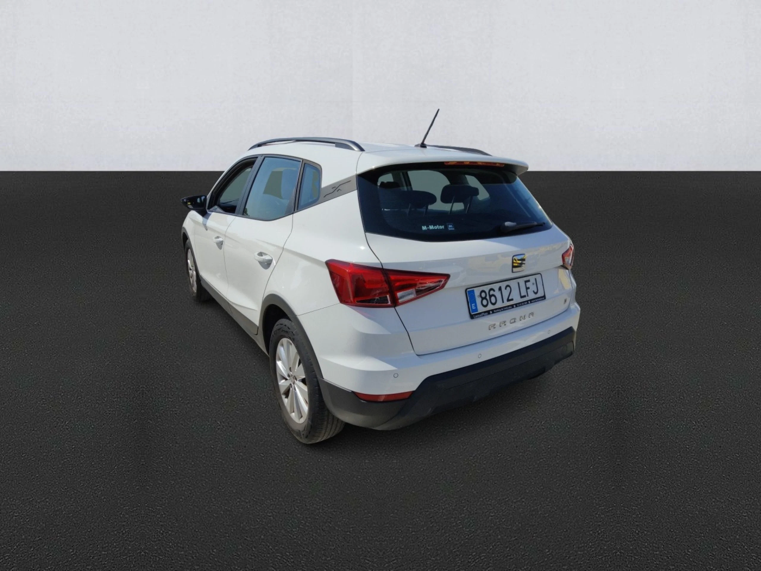 Seat Arona 1.0 TSI 85kW (115CV) Style Edition Eco - Foto 6