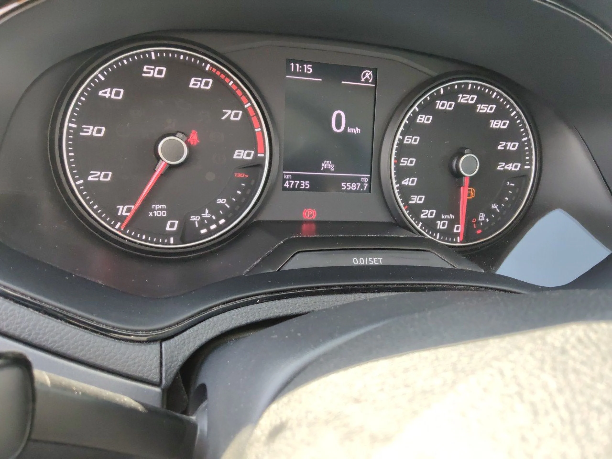 Seat Arona 1.0 TSI 85kW (115CV) Style Edition Eco - Foto 8