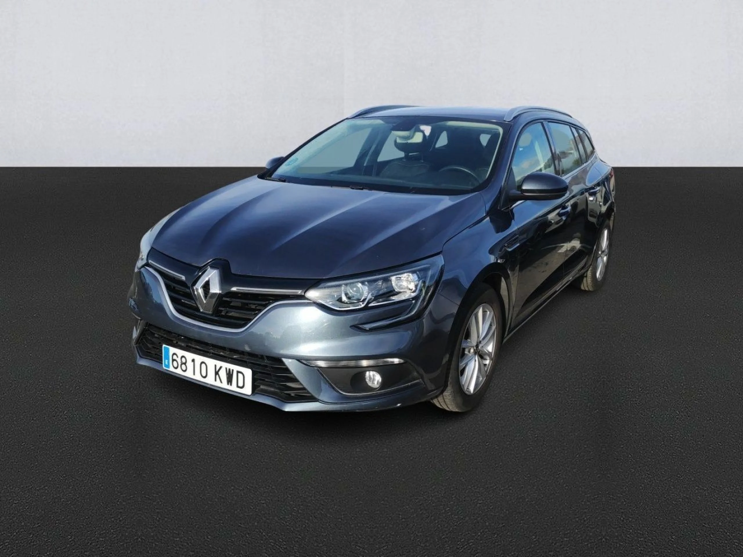 Renault Megane S.T. Business Blue dCi 85kW (115CV) - 18 - Foto 1