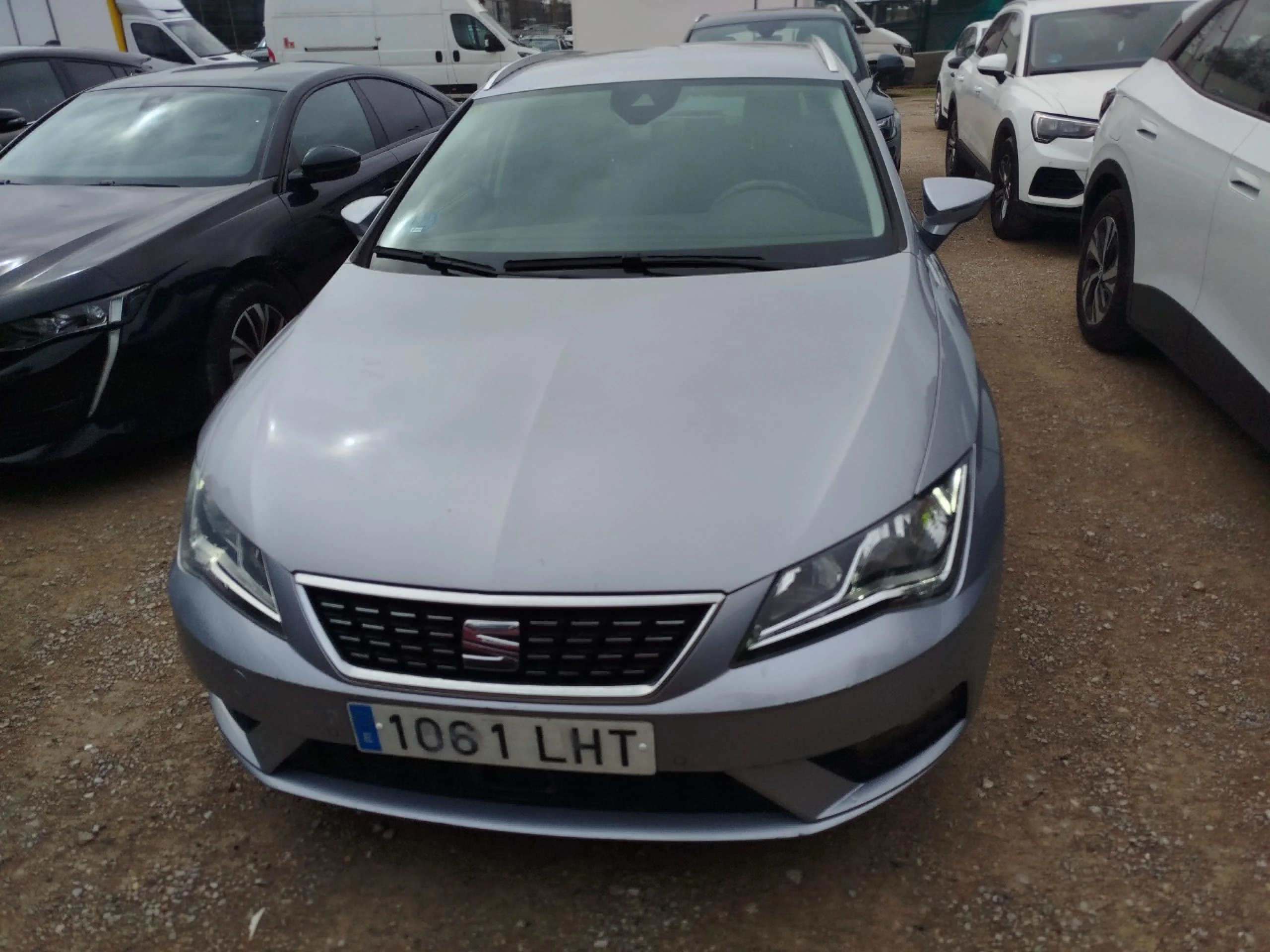 Seat Leon ST 1.5 TGI 96kW S&amp;S Xcellence - Foto 2