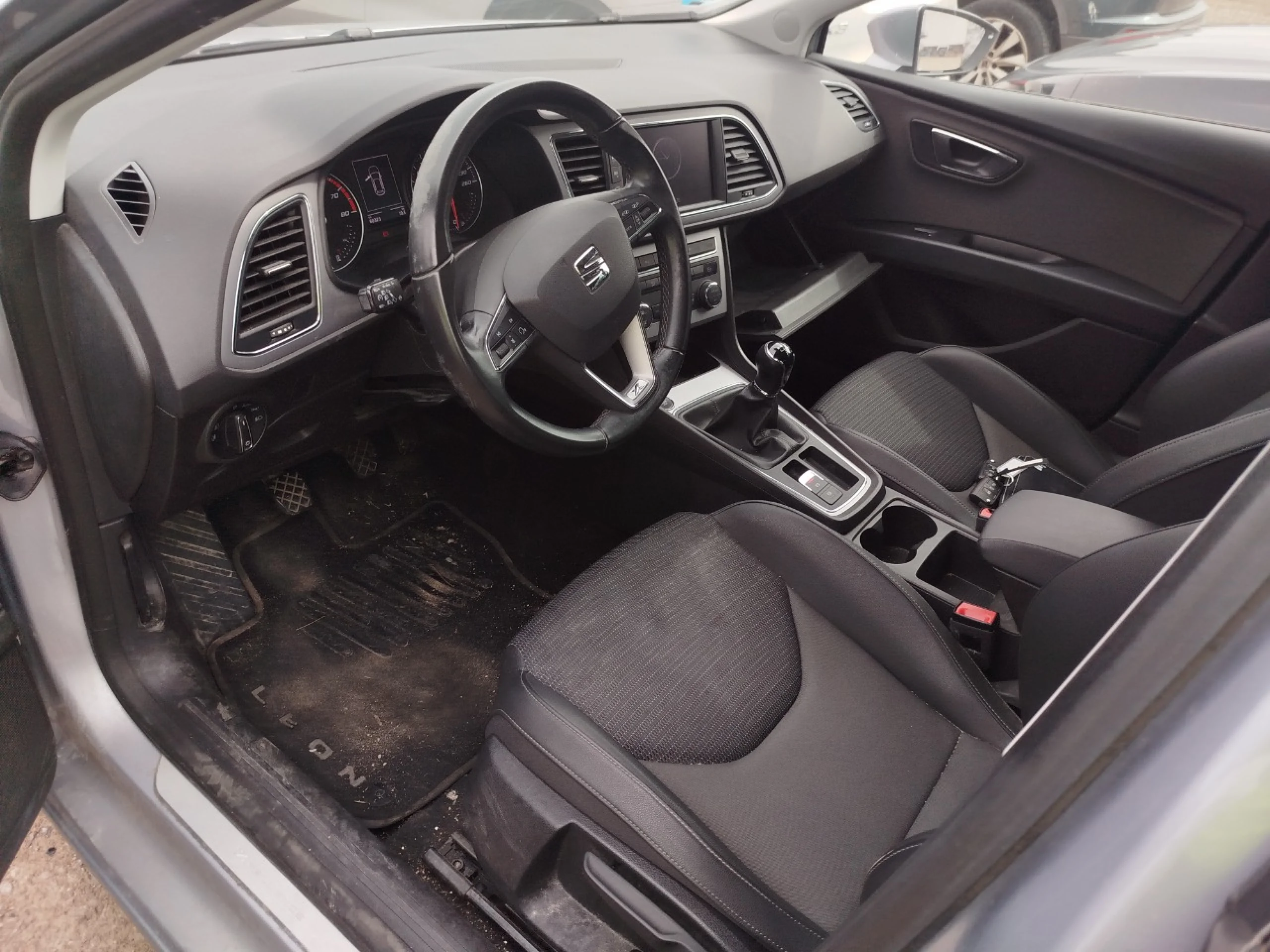 Seat Leon ST 1.5 TGI 96kW S&amp;S Xcellence - Foto 7