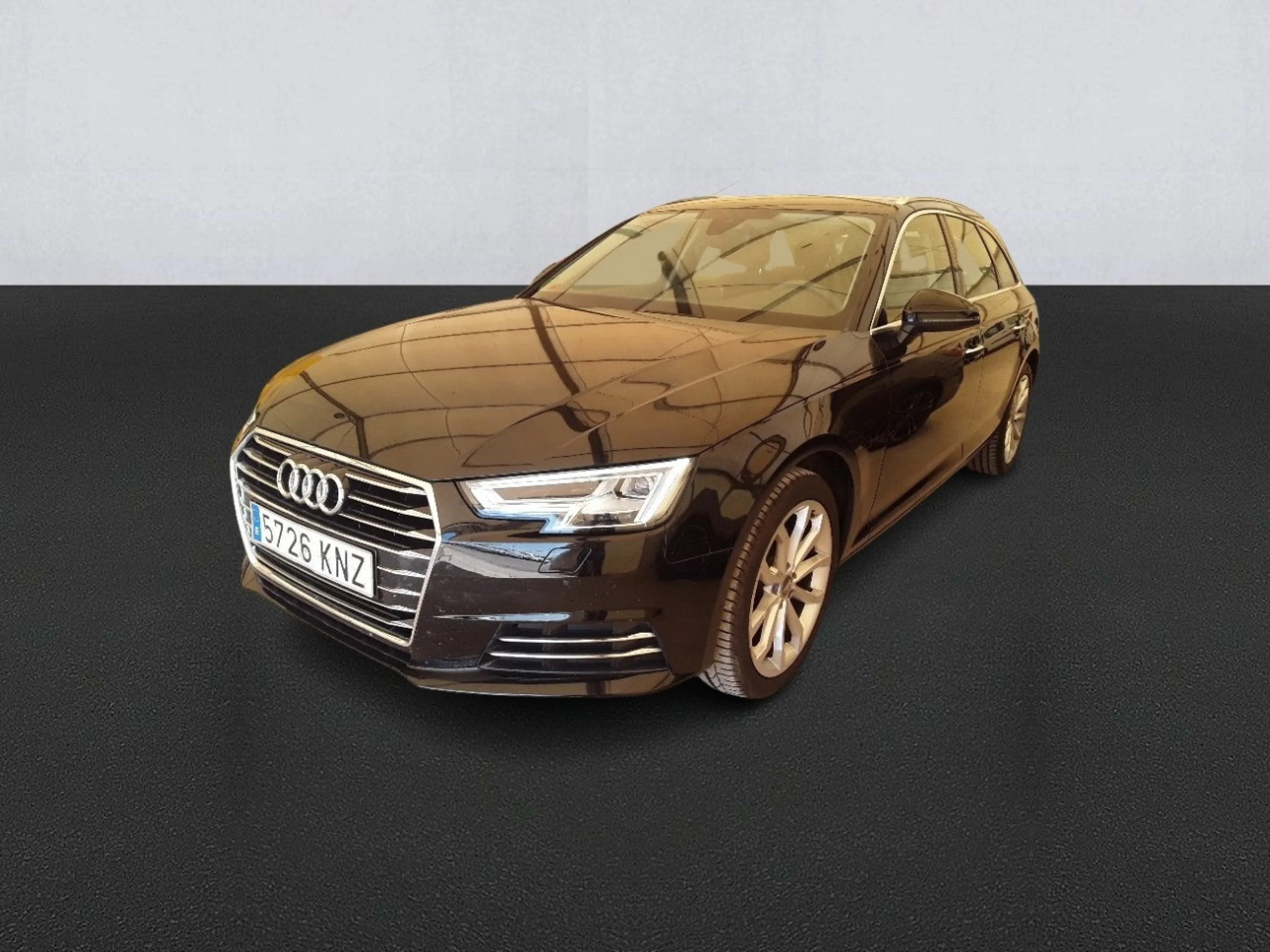 Audi A4 design ed 2.0 TDI 110kW (150CV) Avant - Foto 1