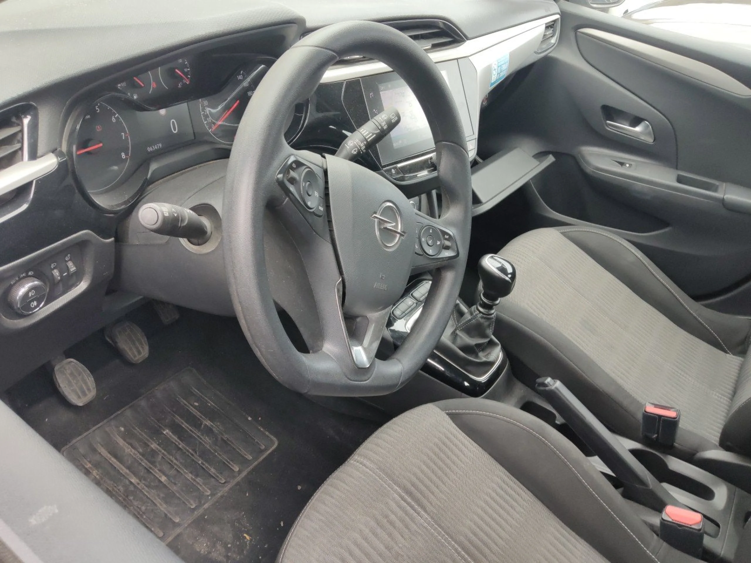 Opel Corsa 1.2T XHL 74kW (100CV) Edition - Foto 7