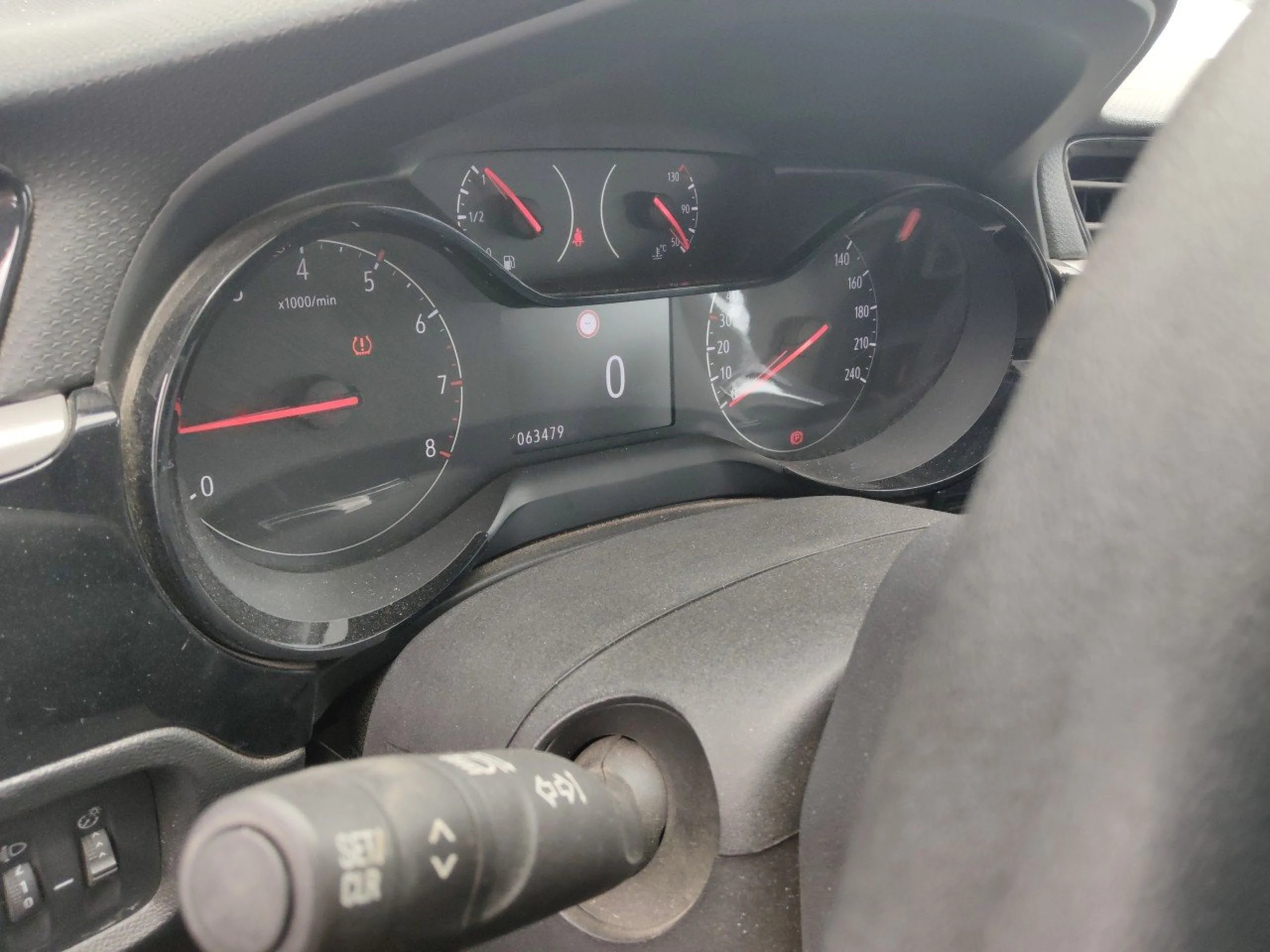 Opel Corsa 1.2T XHL 74kW (100CV) Edition - Foto 8