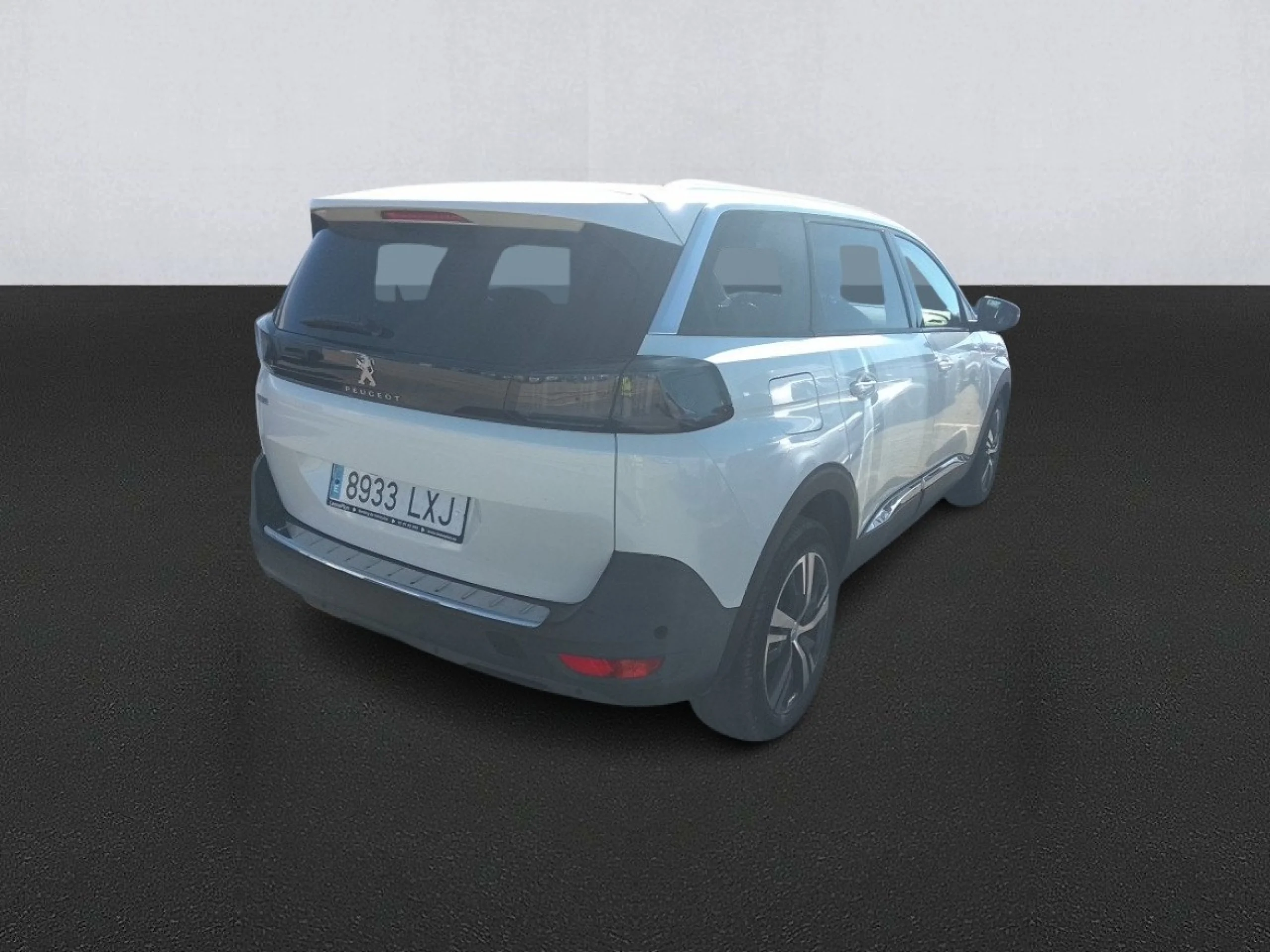 Peugeot 5008 1.5 BlueHDi 96kW (130CV) S&amp;S Allure - Foto 4