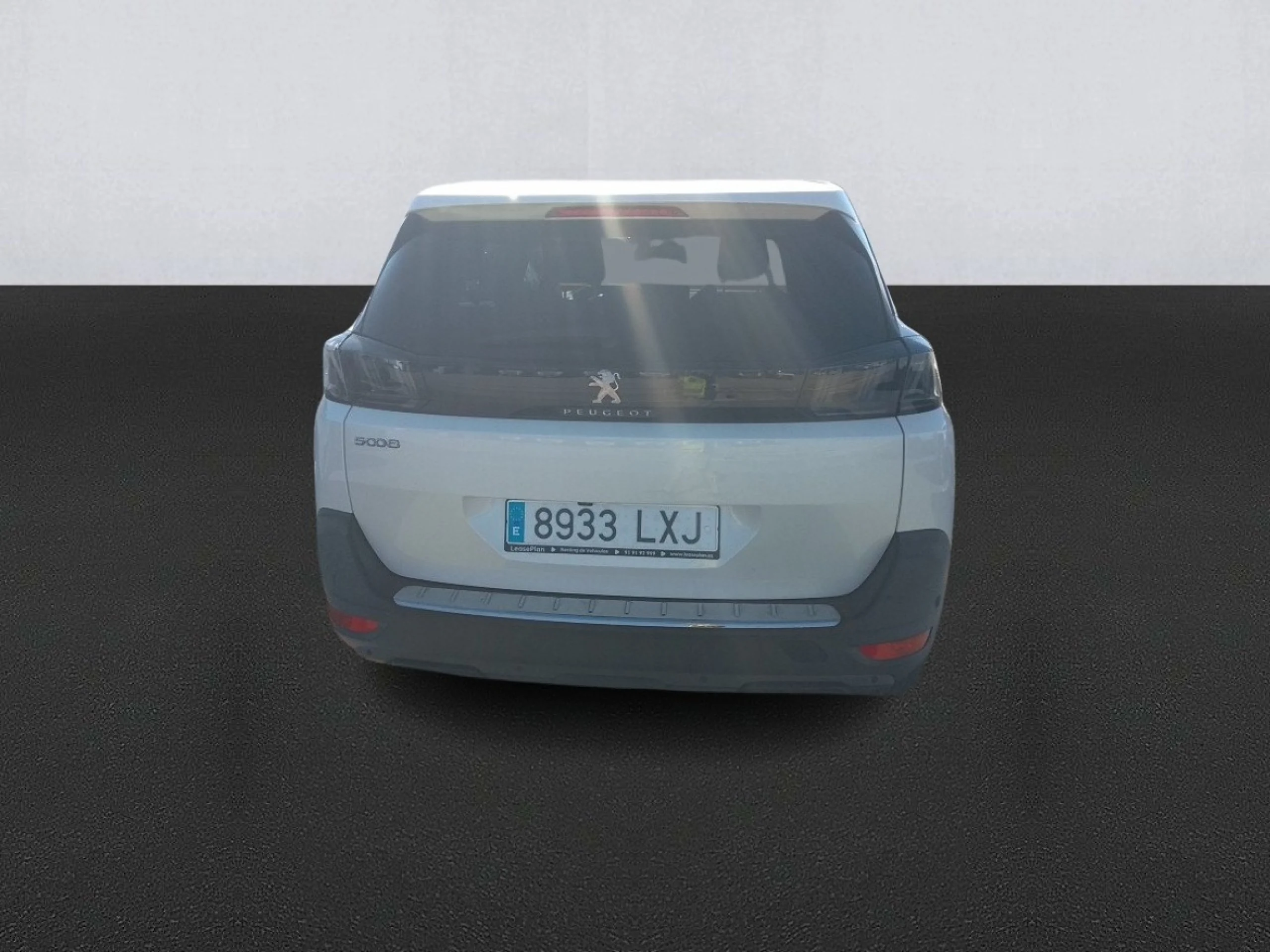 Peugeot 5008 1.5 BlueHDi 96kW (130CV) S&amp;S Allure - Foto 5