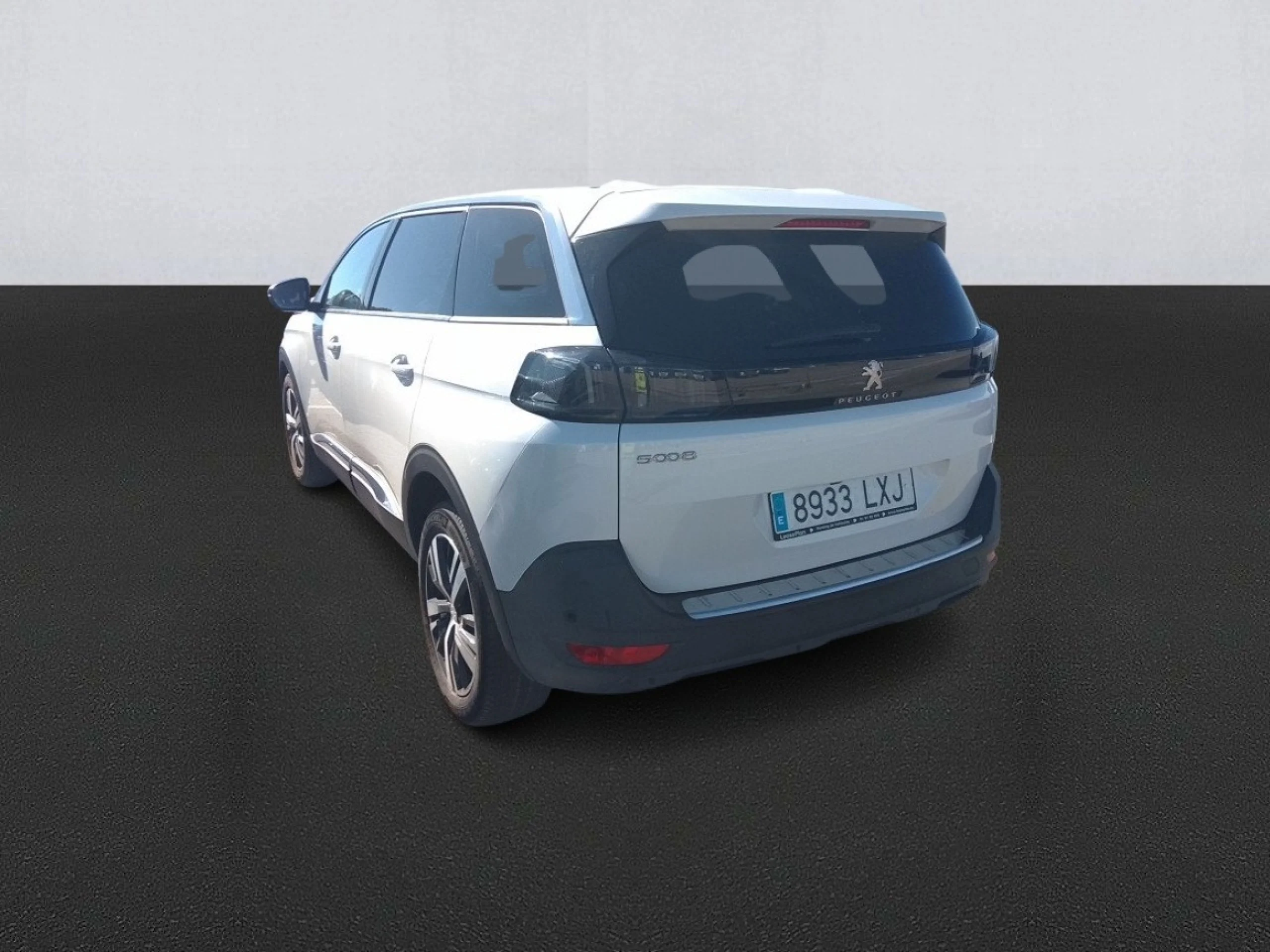 Peugeot 5008 1.5 BlueHDi 96kW (130CV) S&amp;S Allure - Foto 6