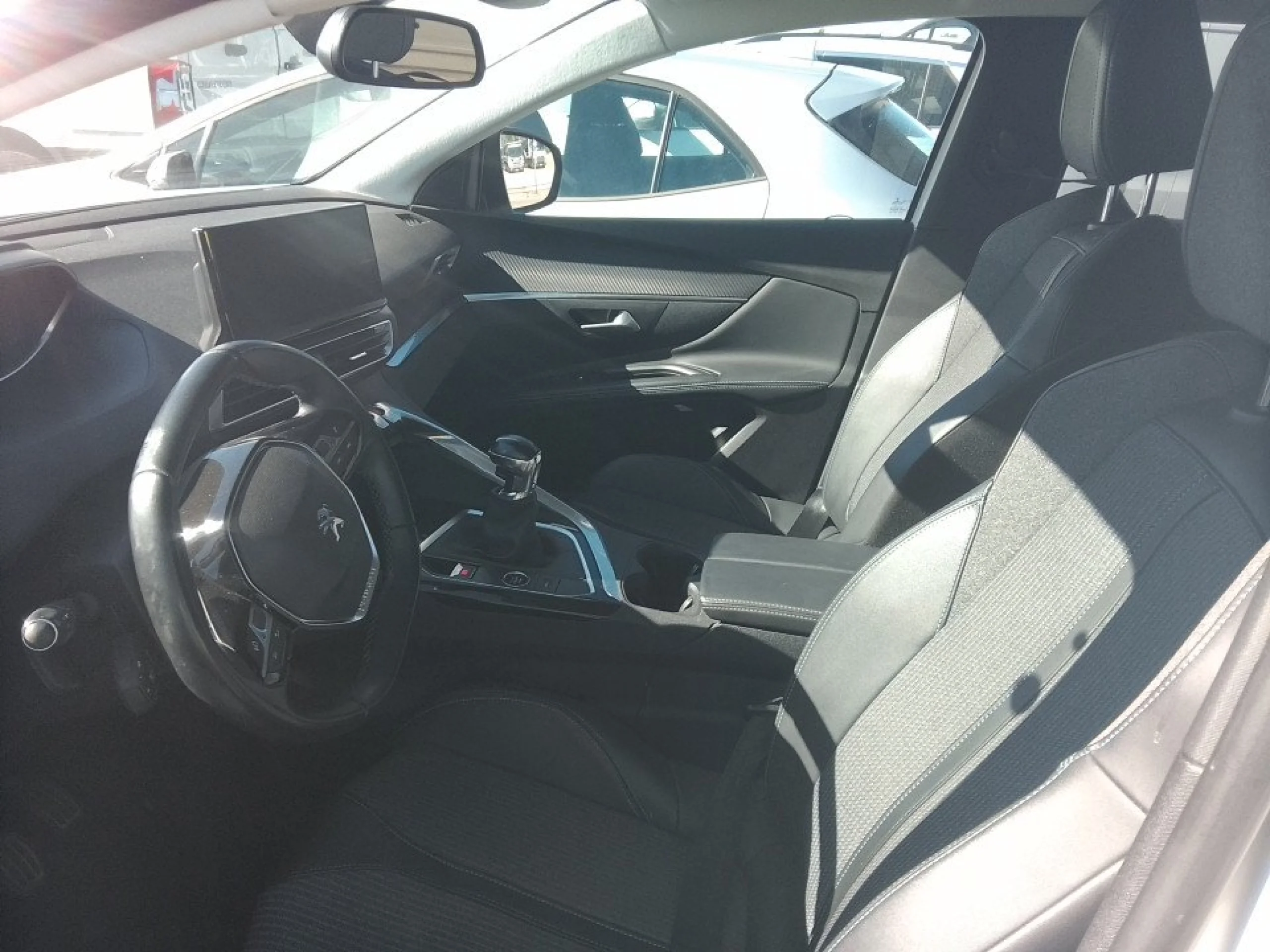 Peugeot 5008 1.5 BlueHDi 96kW (130CV) S&amp;S Allure - Foto 7