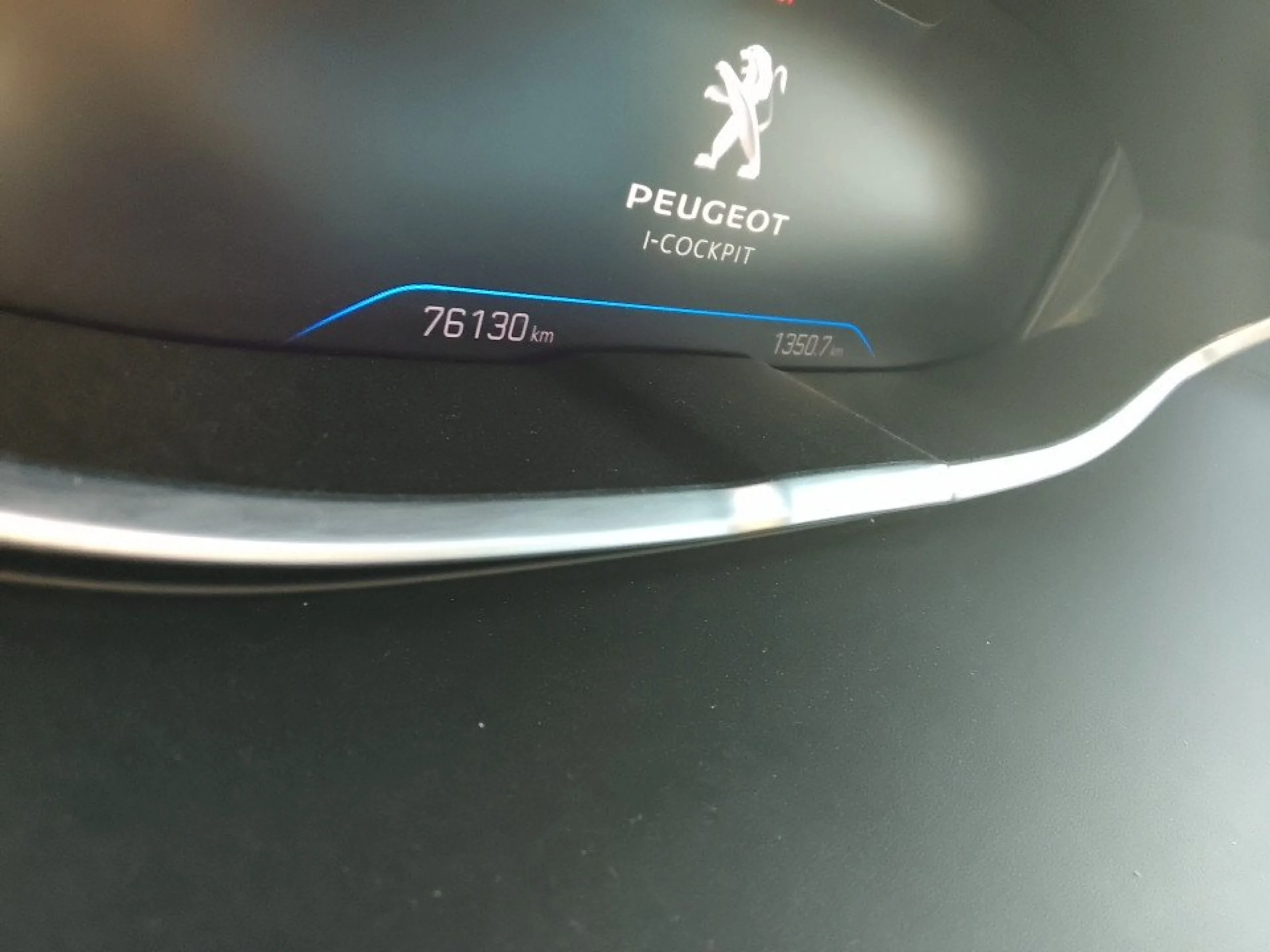 Peugeot 5008 1.5 BlueHDi 96kW (130CV) S&amp;S Allure - Foto 8