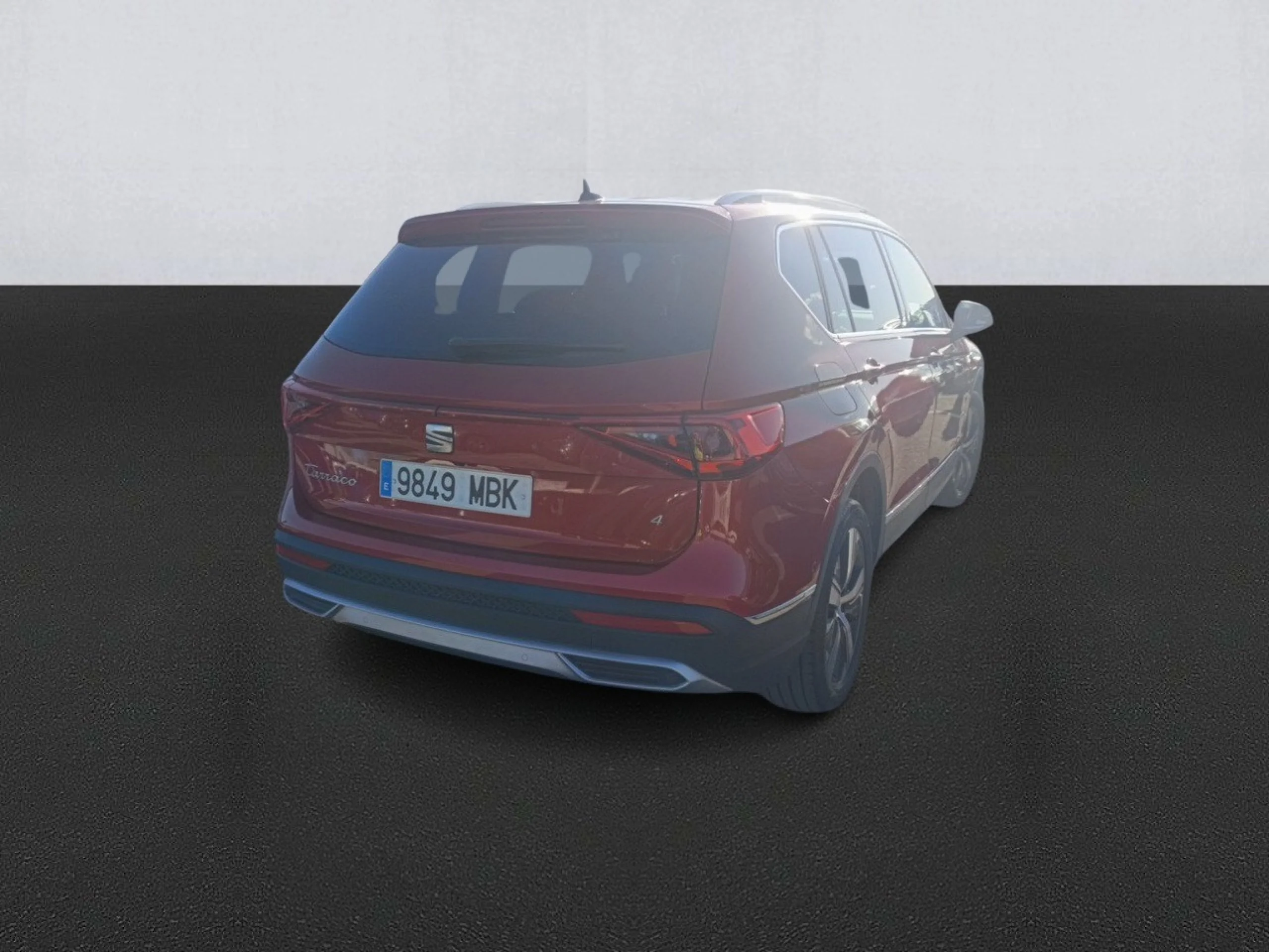 Seat Tarraco 2.0 TDI 147kW 4Drive DSG S&amp;S Xcellence - Foto 4