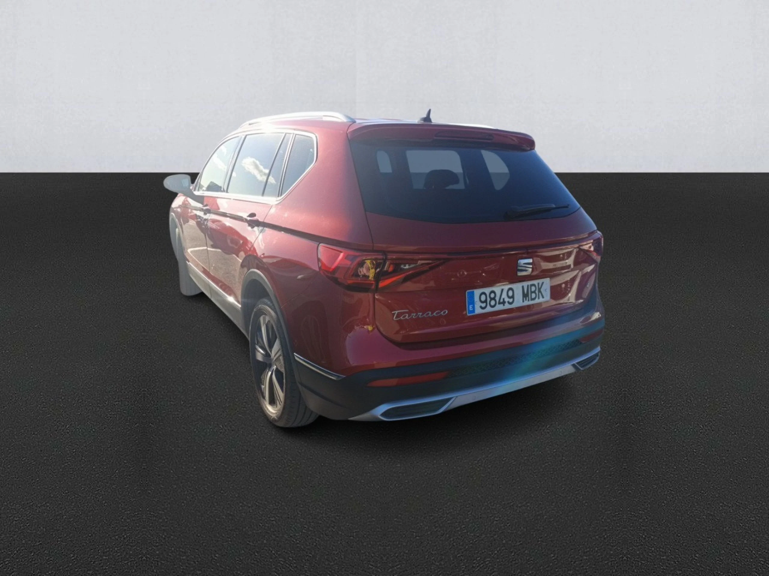 Seat Tarraco 2.0 TDI 147kW 4Drive DSG S&amp;S Xcellence - Foto 6