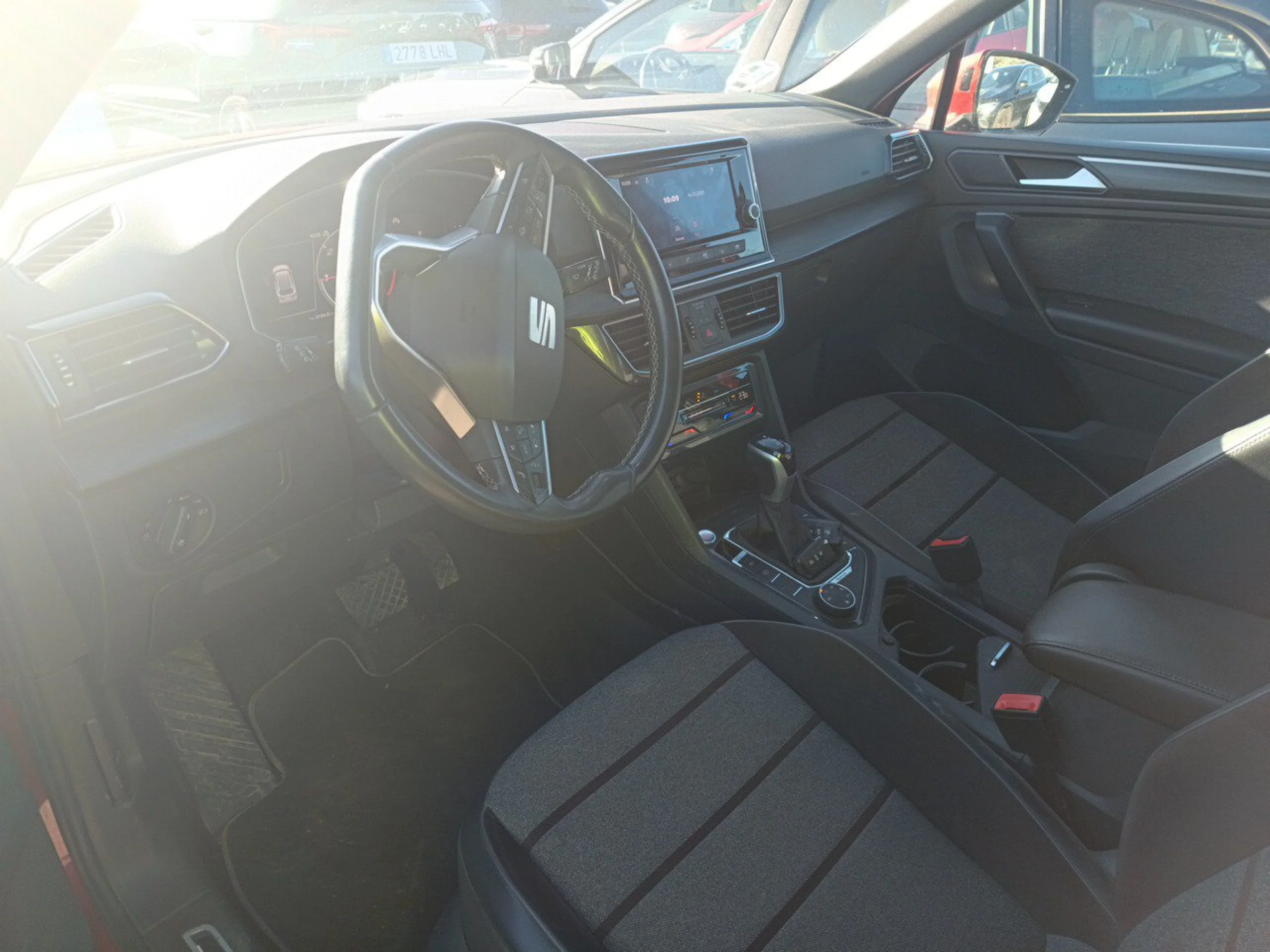 Seat Tarraco 2.0 TDI 147kW 4Drive DSG S&amp;S Xcellence - Foto 7